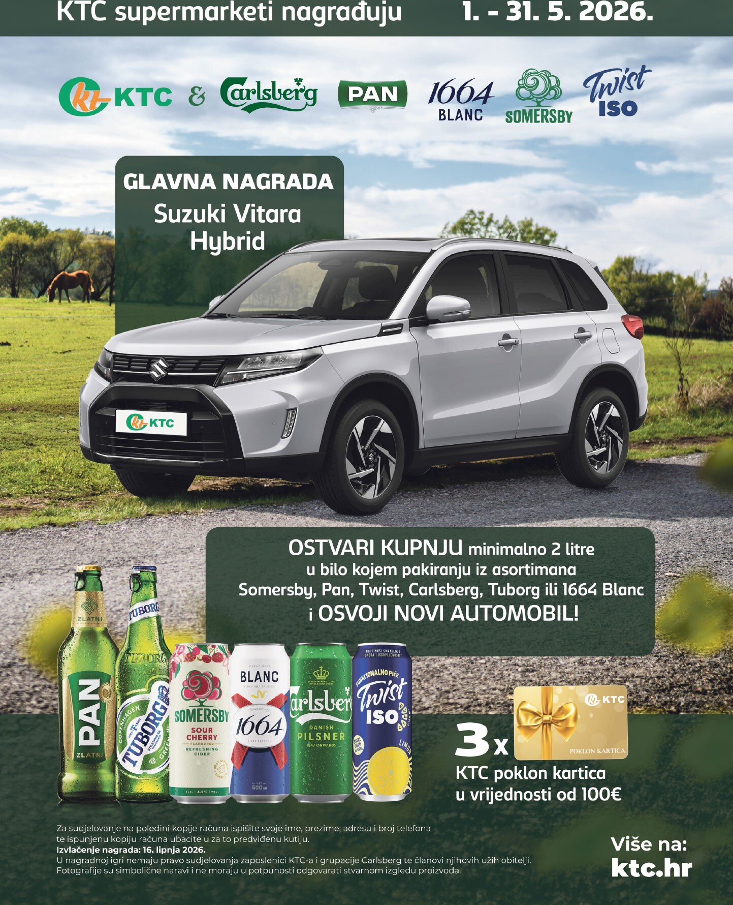 ktc - Novi KTC katalog od srijede, 20.05.2026 do utorka, 26.05.2026 - page: 33