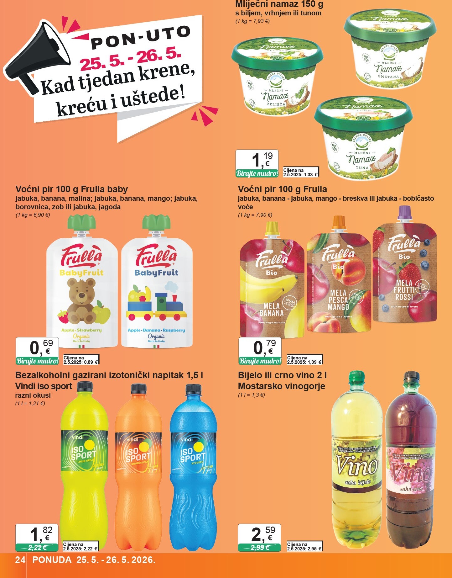 ktc - Novi KTC katalog od srijede, 20.05.2026 do utorka, 26.05.2026 - page: 24