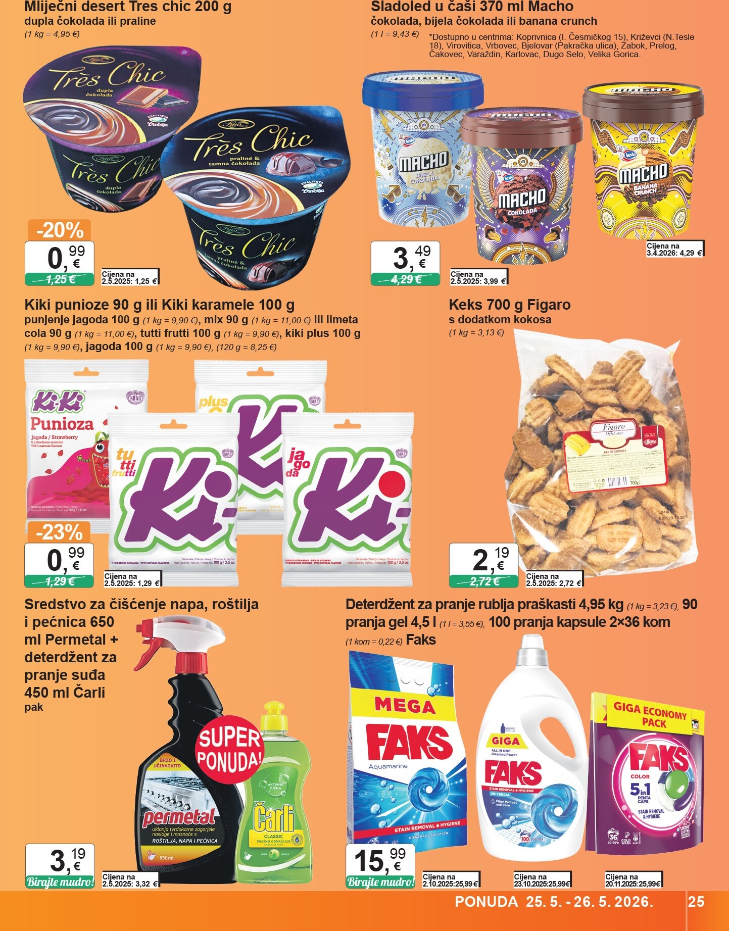 ktc - Novi KTC katalog od srijede, 20.05.2026 do utorka, 26.05.2026 - page: 25
