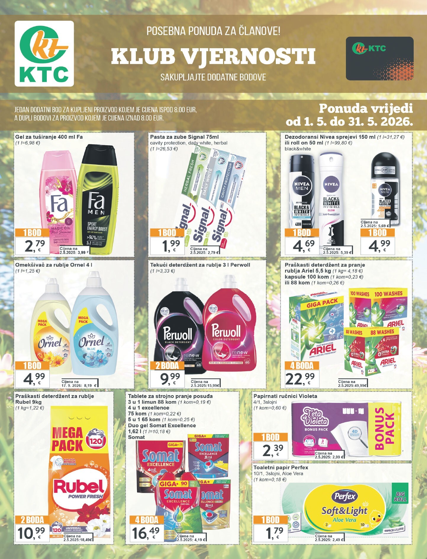 ktc - Novi KTC katalog od srijede, 20.05.2026 do utorka, 26.05.2026 - page: 39