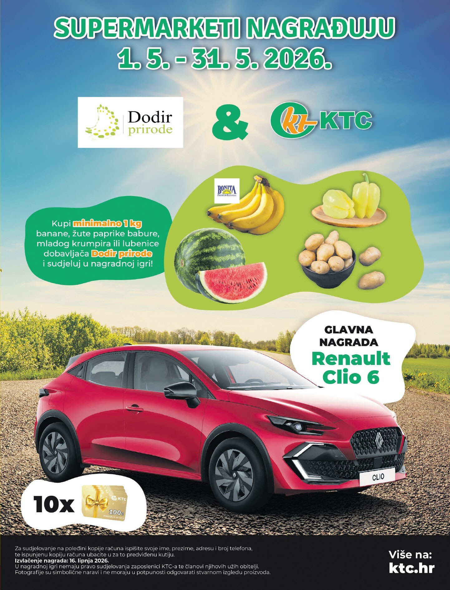 ktc - Novi KTC katalog od srijede, 20.05.2026 do utorka, 26.05.2026 - page: 11