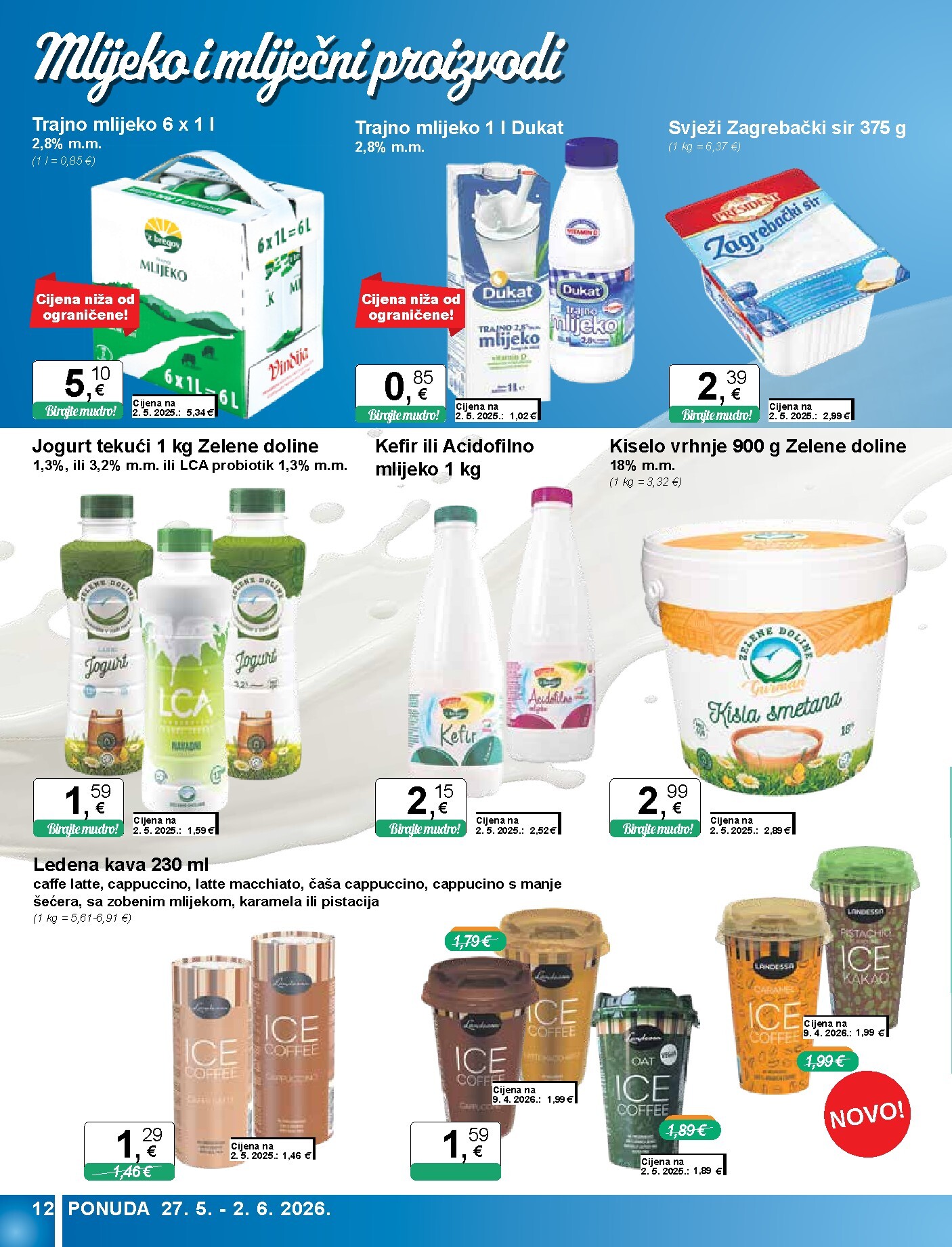 ktc - Novi KTC katalog od srijede, 27.05.2026 do utorka, 02.06.2026 - page: 12