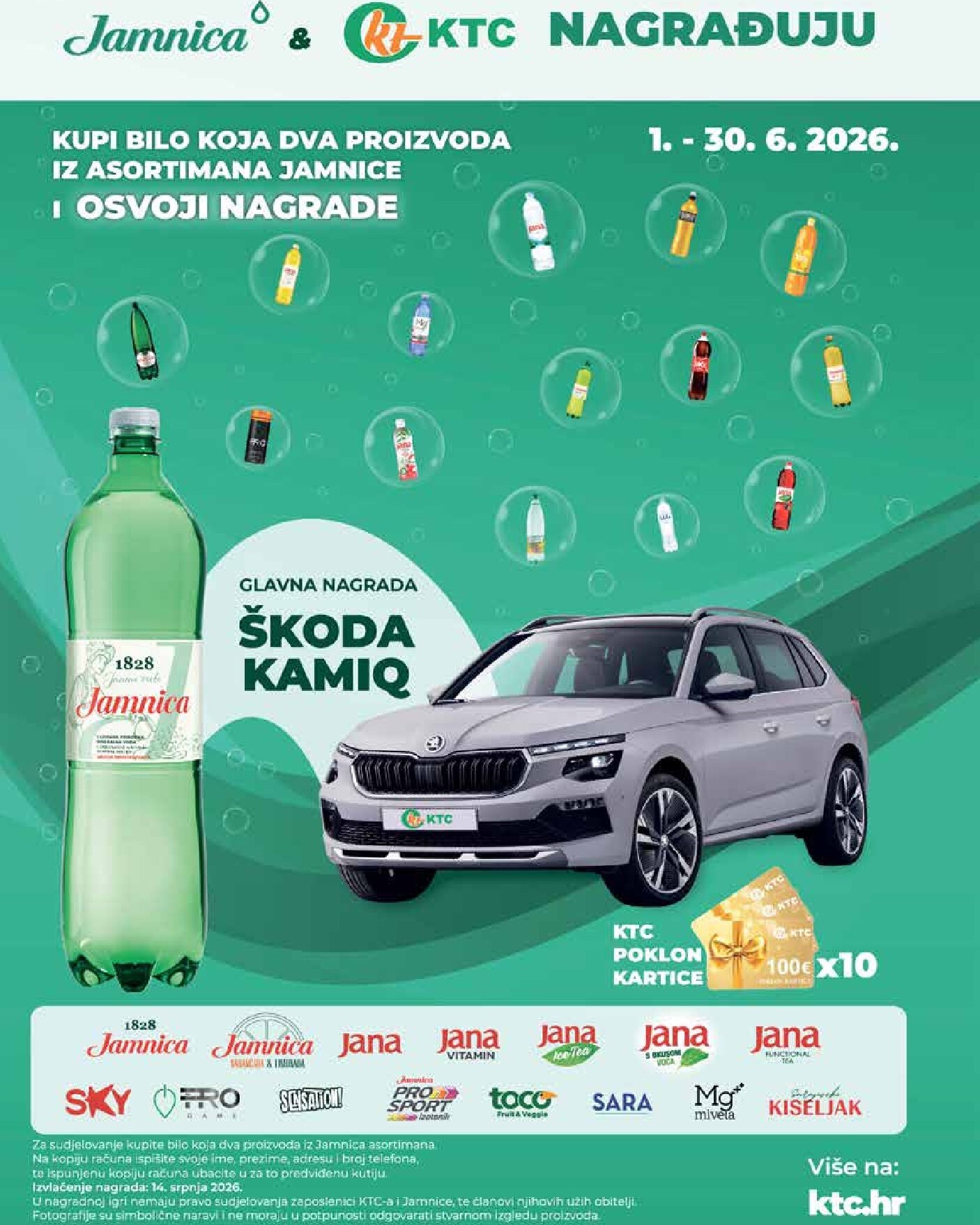 ktc - Novi KTC katalog od srijede, 27.05.2026 do utorka, 02.06.2026 - page: 25