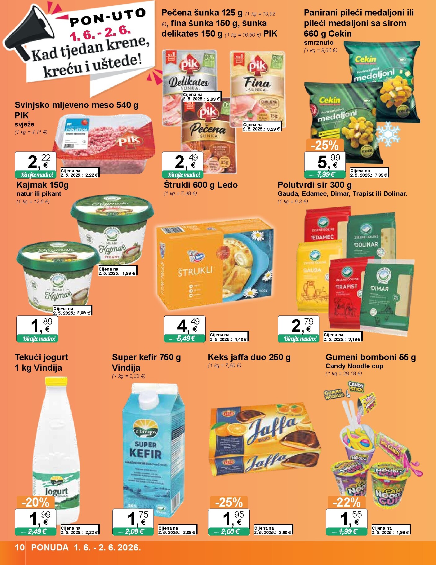 ktc - Novi KTC katalog od srijede, 27.05.2026 do utorka, 02.06.2026 - page: 10