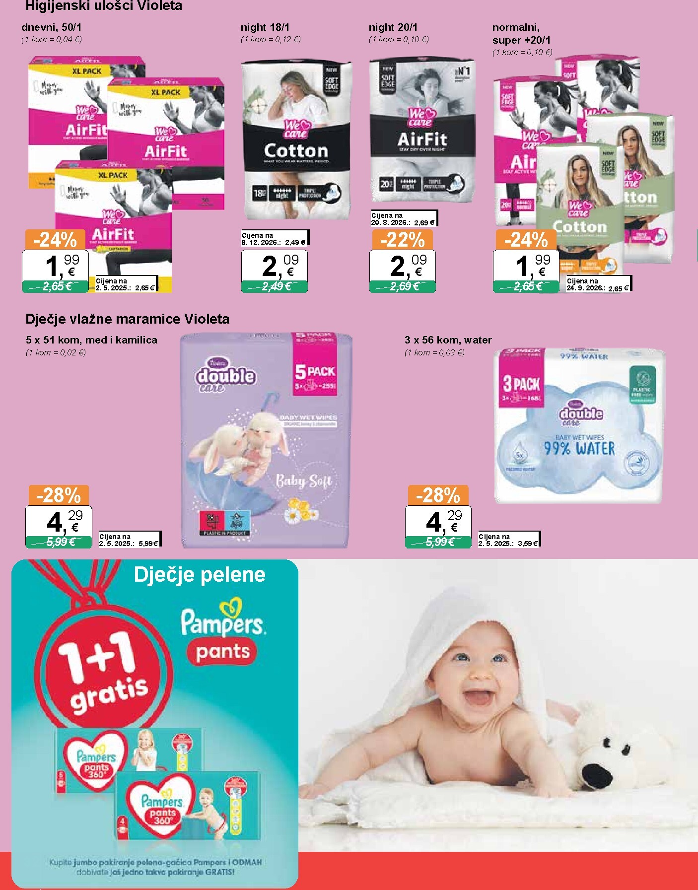 ktc - Novi KTC katalog od srijede, 27.05.2026 do utorka, 02.06.2026 - page: 32