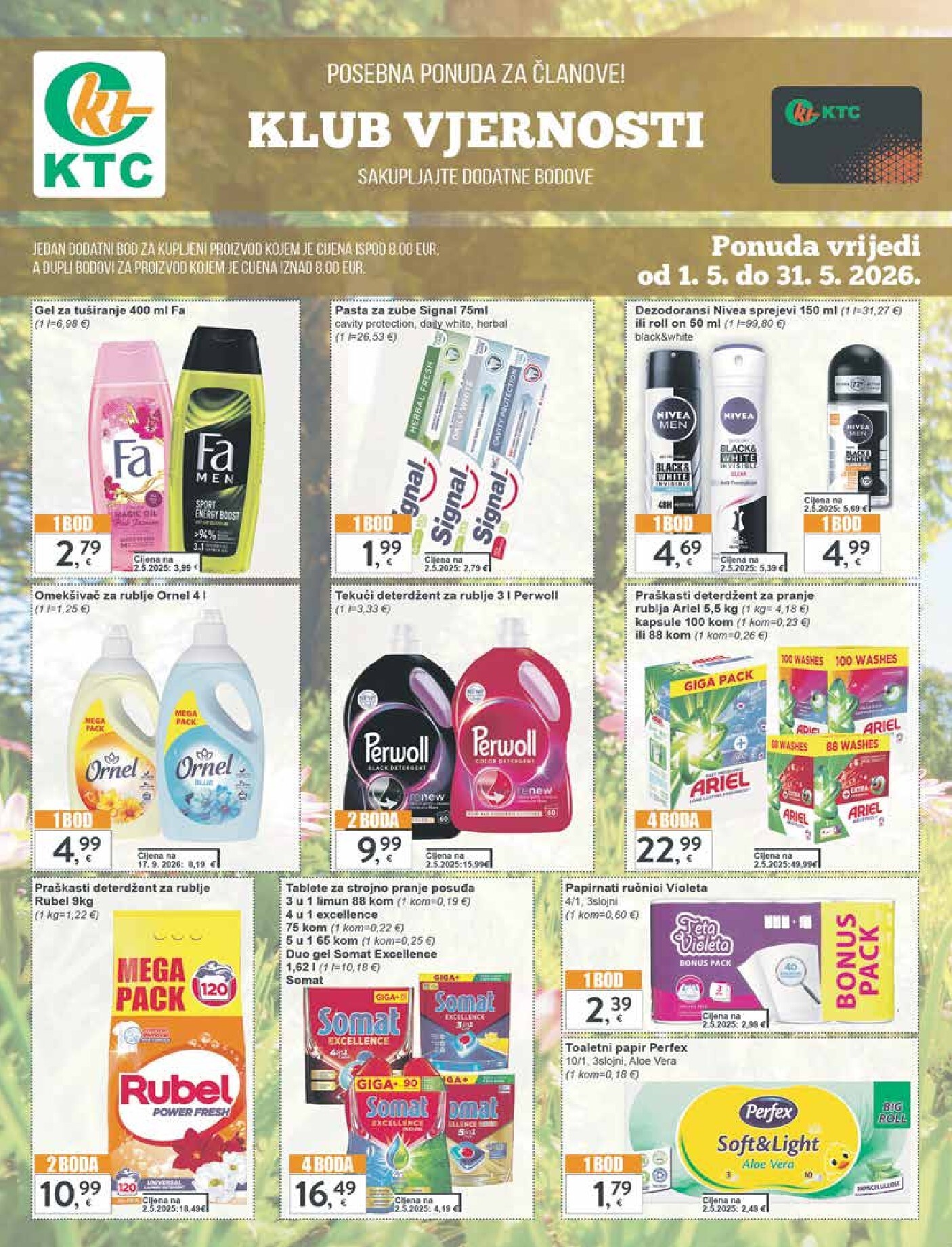 ktc - Novi KTC katalog od srijede, 27.05.2026 do utorka, 02.06.2026 - page: 22