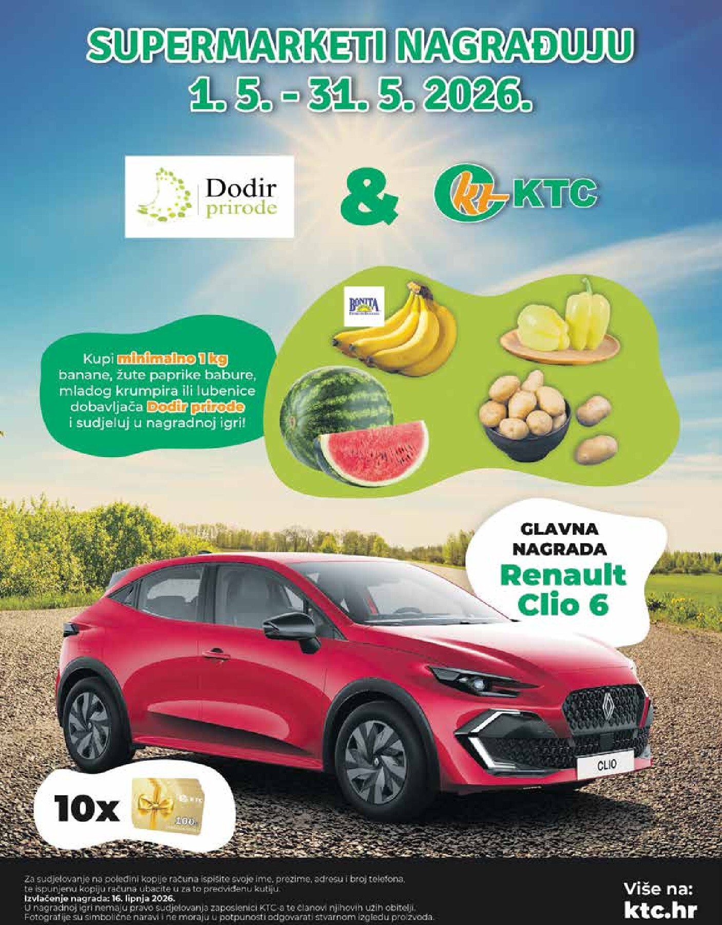 ktc - Novi KTC katalog od srijede, 27.05.2026 do utorka, 02.06.2026 - page: 9
