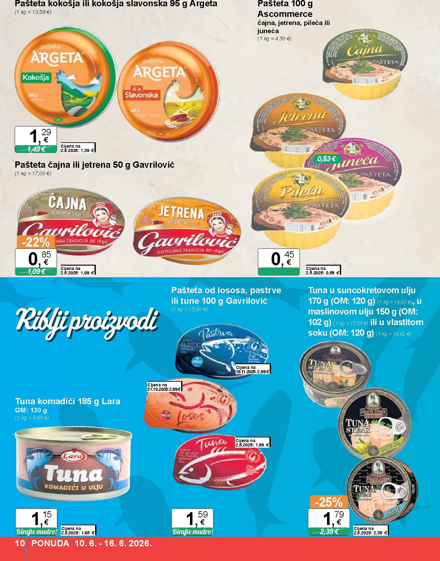 ktc - Novi KTC katalog od srijede, 10.06.2026 do utorka, 16.06.2026 - page: 10