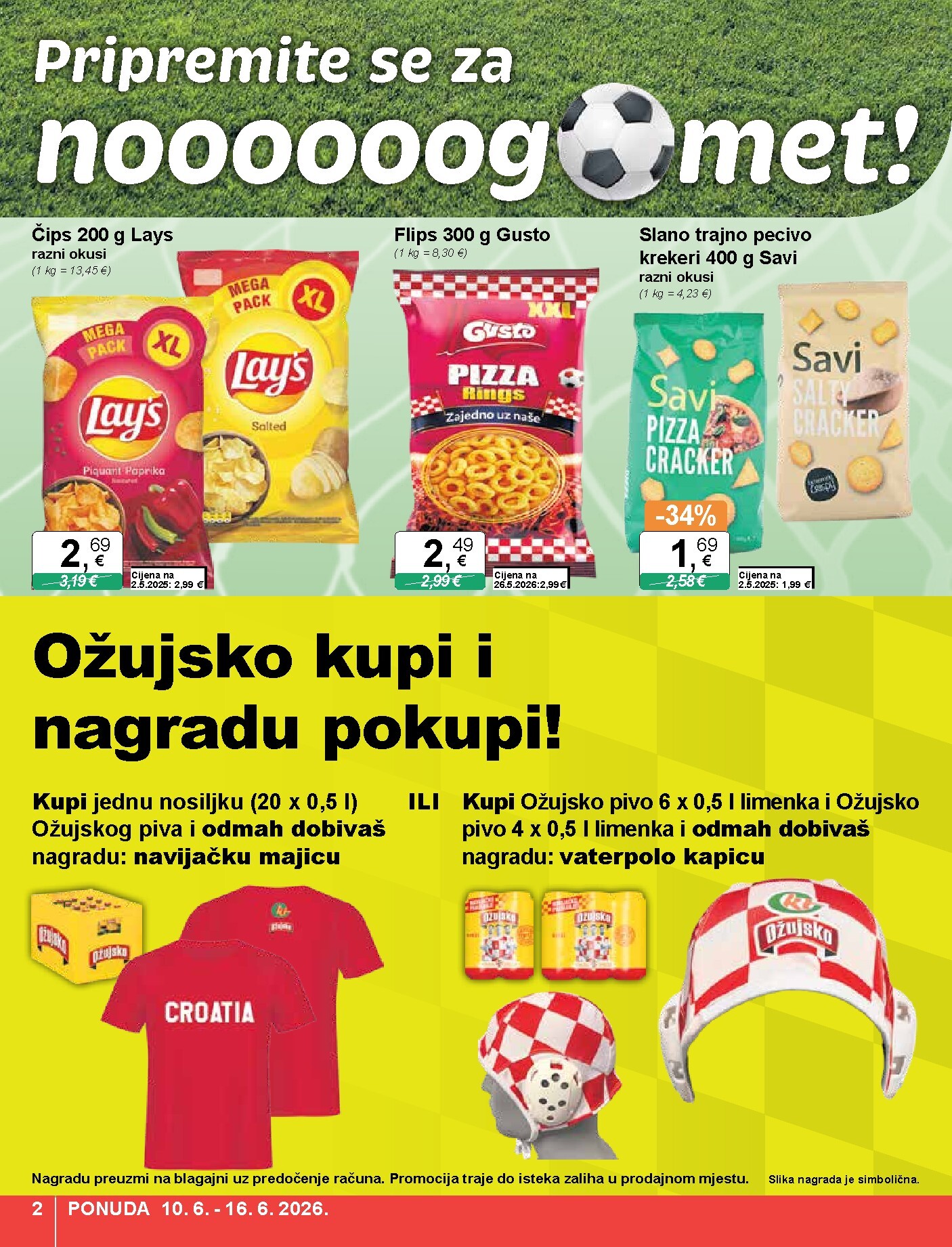 ktc - Novi KTC katalog od srijede, 10.06.2026 do utorka, 16.06.2026 - page: 2