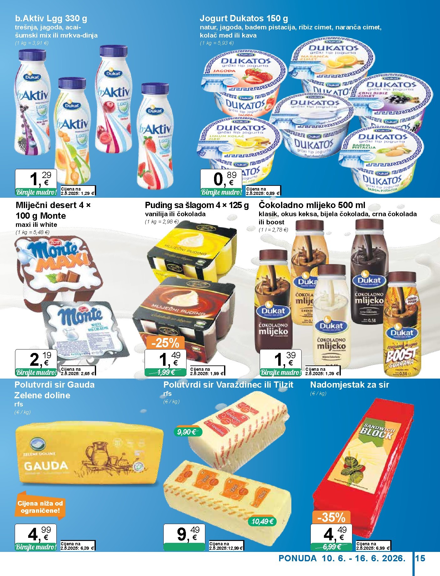 ktc - Novi KTC katalog od srijede, 10.06.2026 do utorka, 16.06.2026 - page: 15