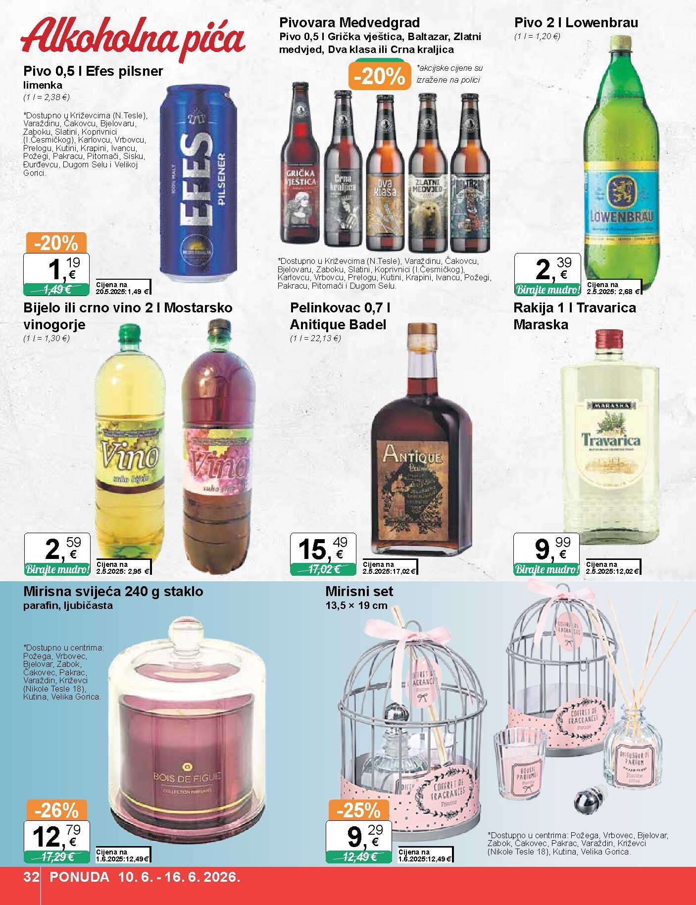 ktc - Novi KTC katalog od srijede, 10.06.2026 do utorka, 16.06.2026 - page: 32