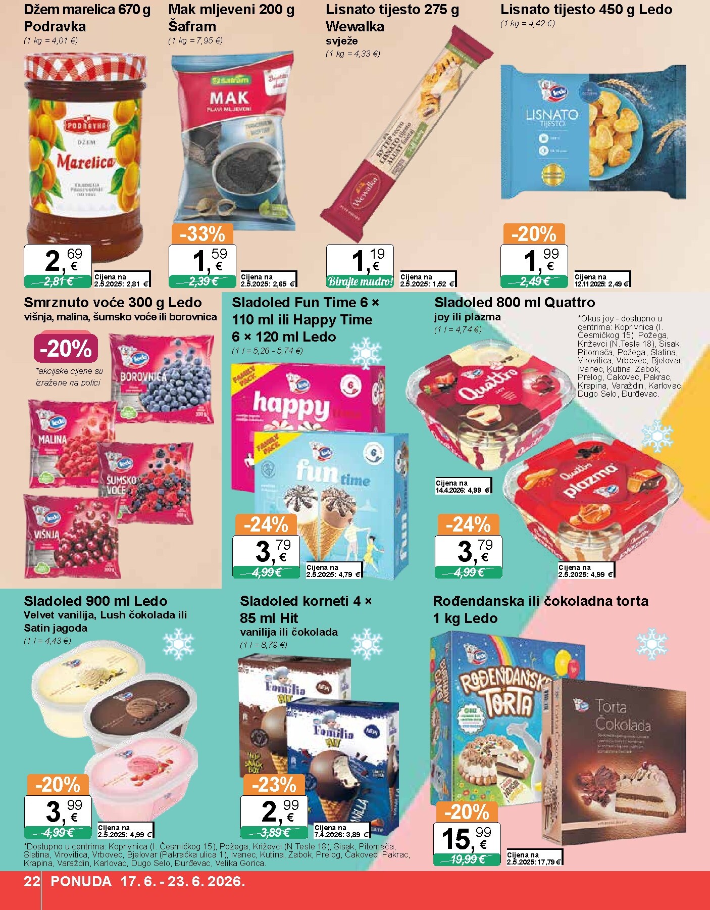 ktc - Novi KTC katalog od srijede, 17.06.2026 do utorka, 23.06.2026 - page: 22
