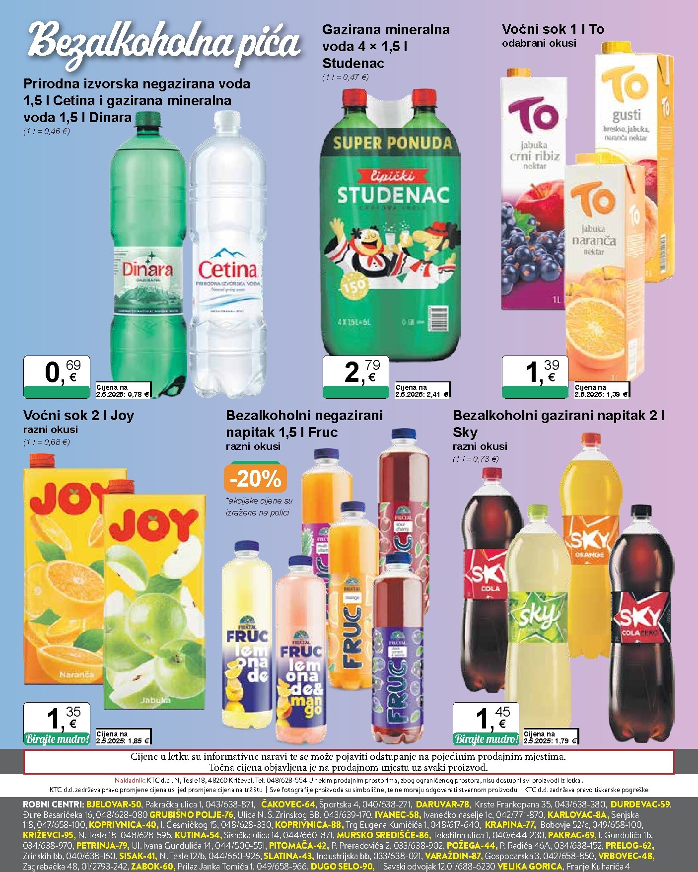 ktc - Novi KTC katalog od srijede, 17.06.2026 do utorka, 23.06.2026 - page: 30