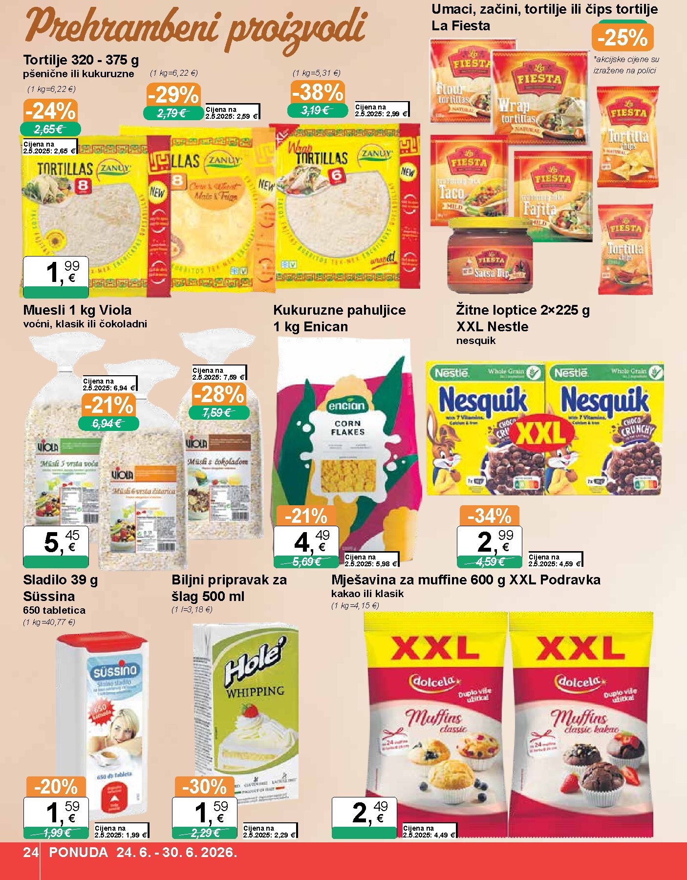 ktc - Novi KTC katalog od srijede, 24.06.2026 do utorka, 30.06.2026 - page: 24