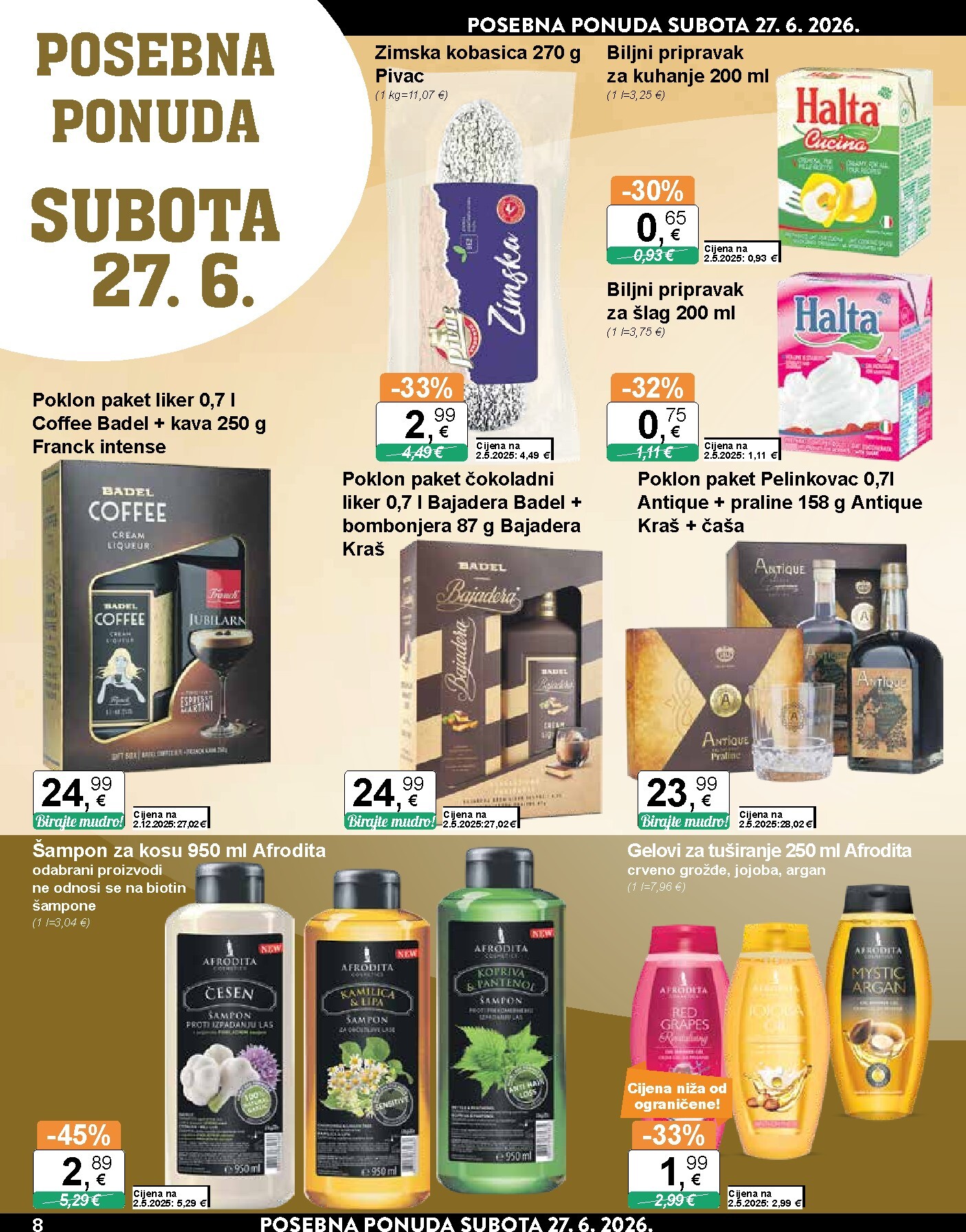ktc - Novi KTC katalog od srijede, 24.06.2026 do utorka, 30.06.2026 - page: 8