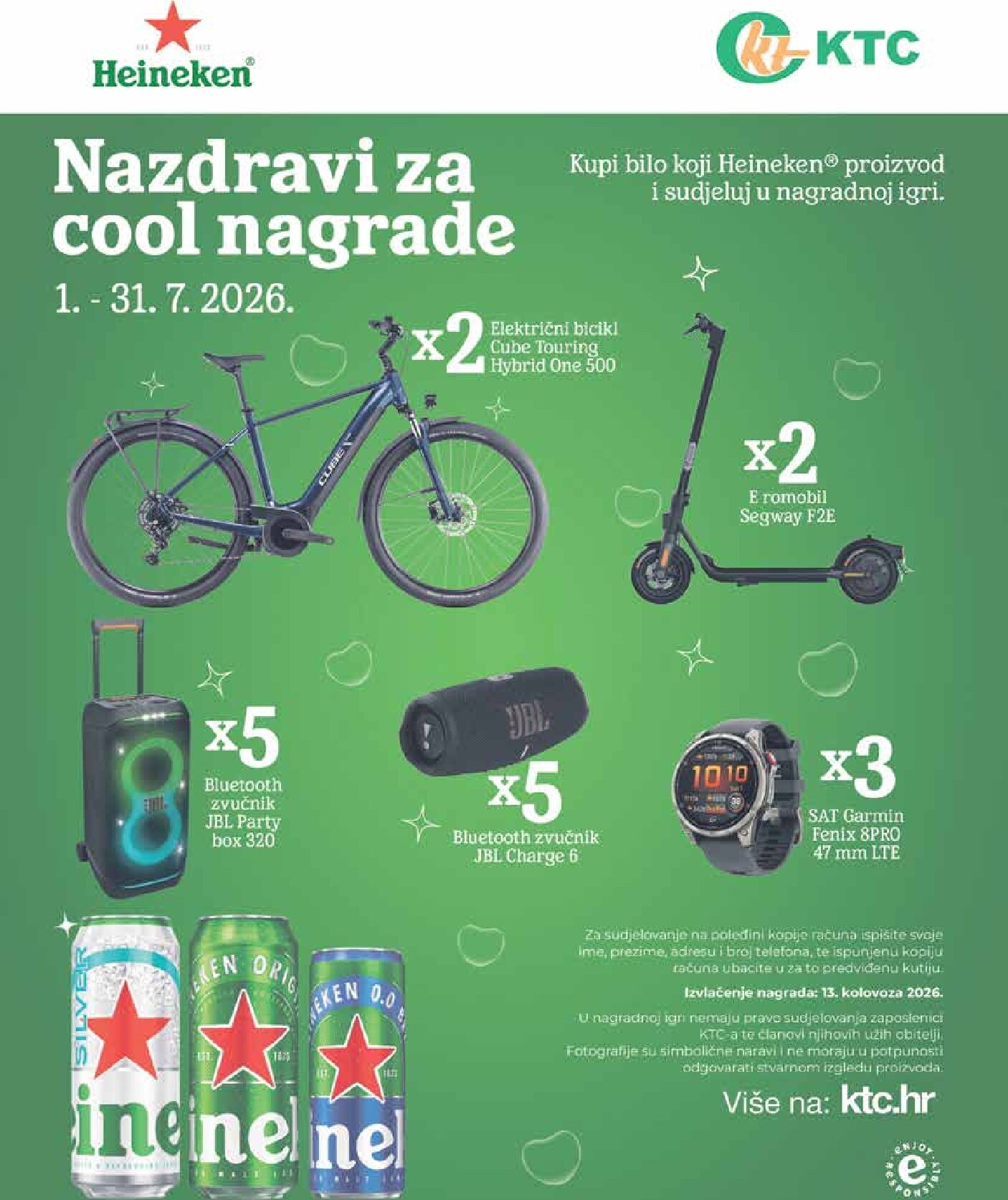 ktc - Novi KTC katalog od srijede, 29.07.2026 do utorka, 04.08.2026 - page: 27