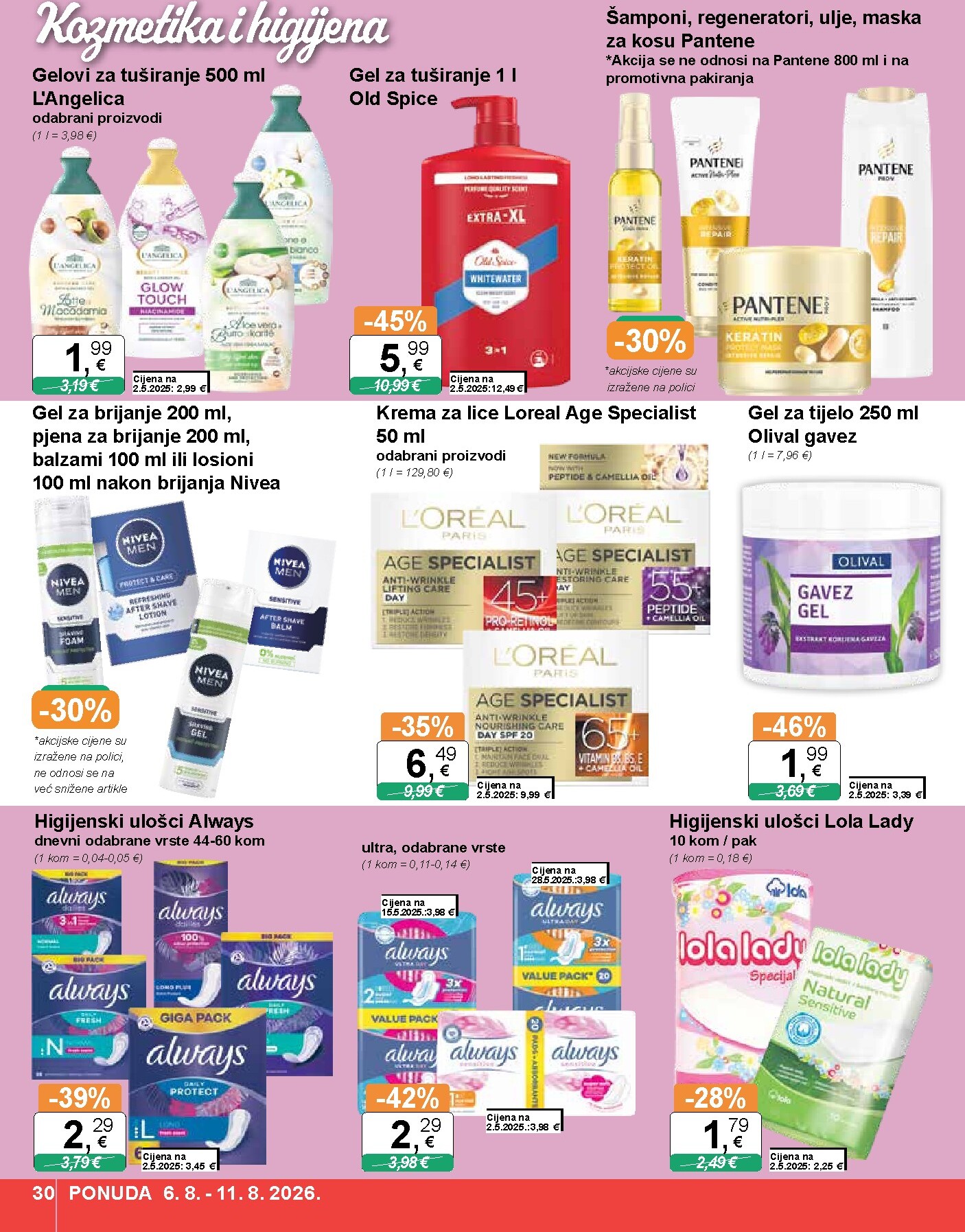 ktc - Novi KTC katalog od četvrtka, 06.08.2026 do utorka, 11.08.2026 - page: 30