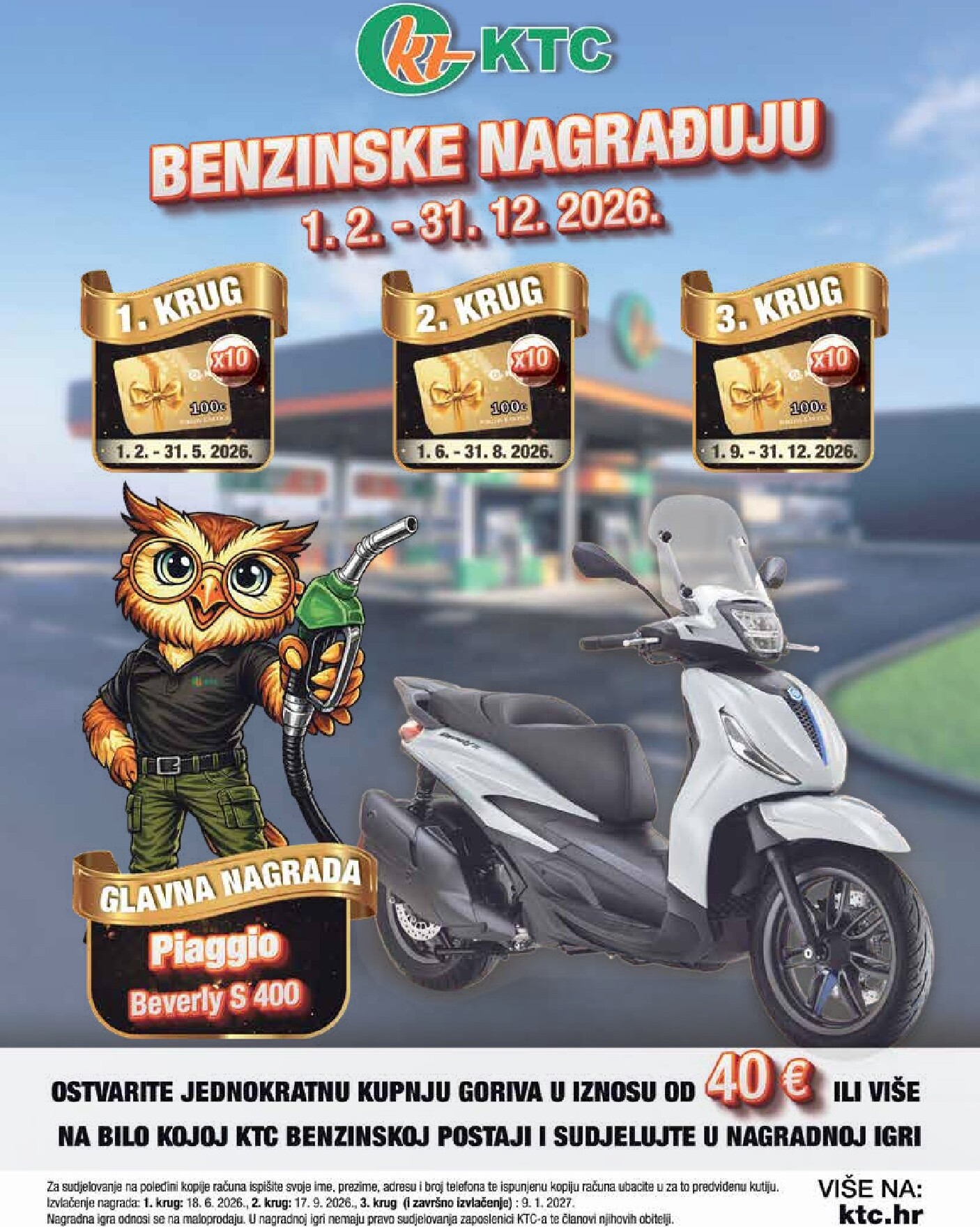 ktc - Novi KTC katalog od srijede, 12.08.2026 do utorka, 18.08.2026 - page: 46