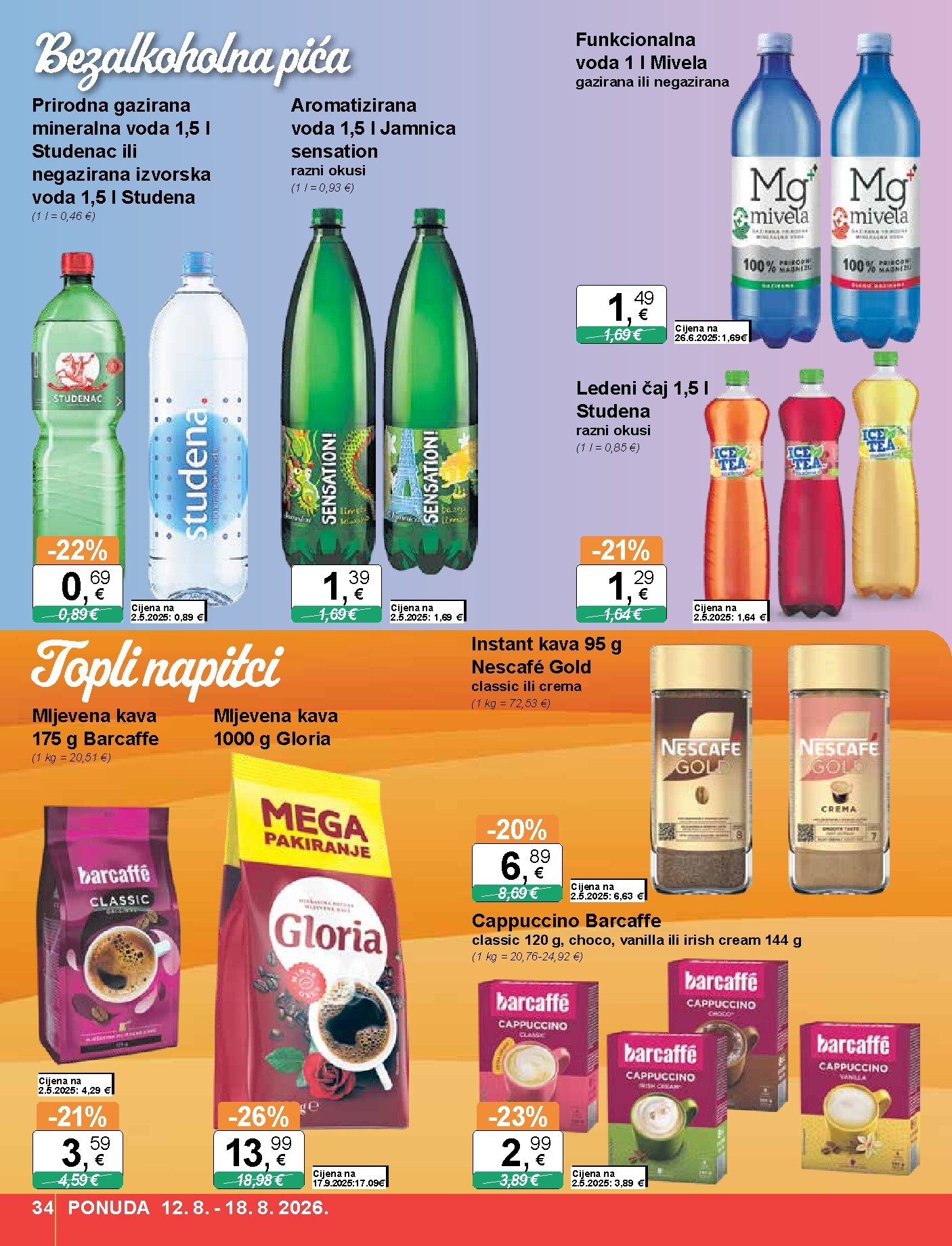 ktc - Novi KTC katalog od srijede, 12.08.2026 do utorka, 18.08.2026 - page: 34