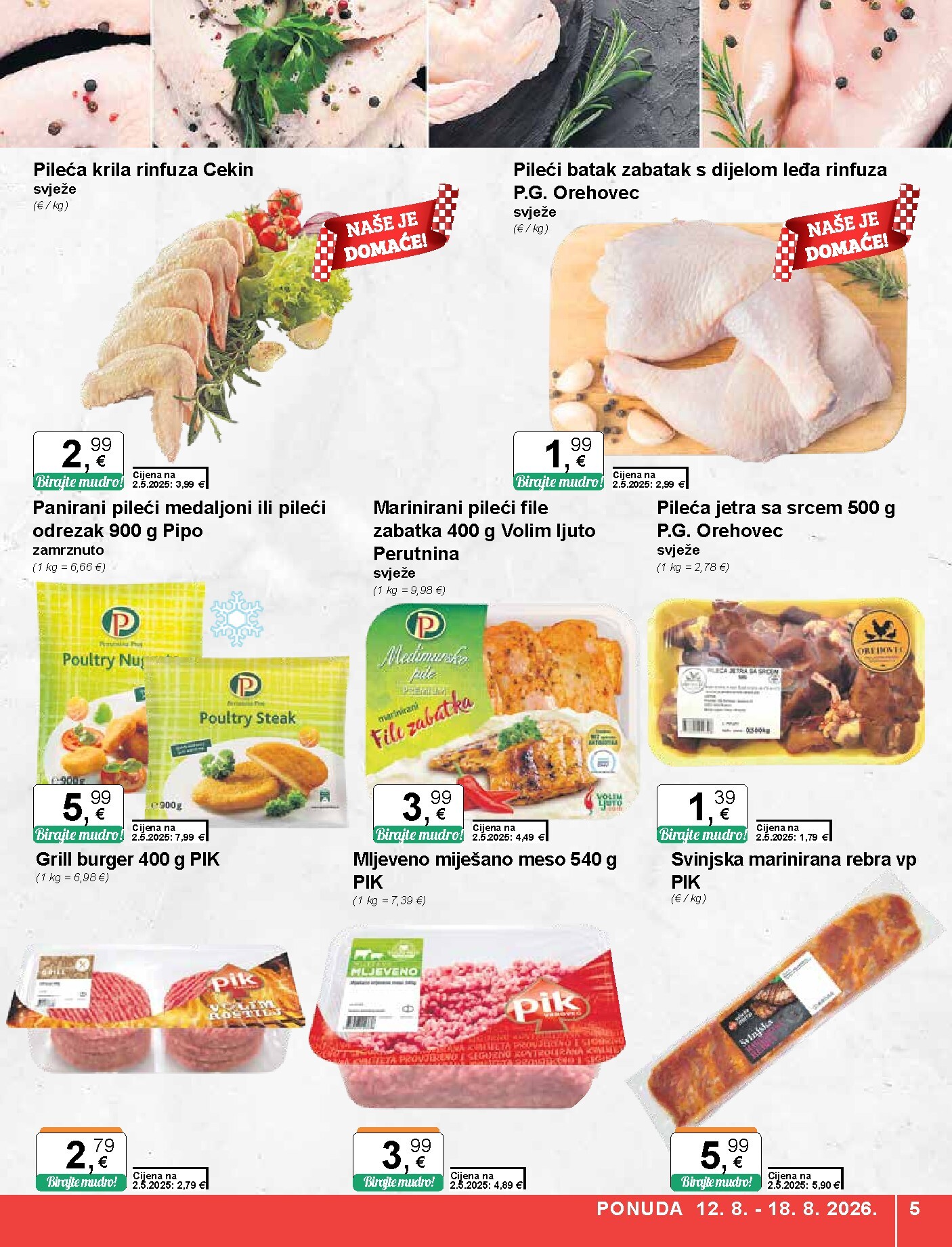 ktc - Novi KTC katalog od srijede, 12.08.2026 do utorka, 18.08.2026 - page: 5