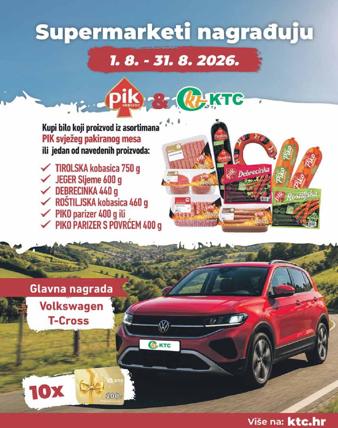 ktc - Novi KTC katalog od srijede, 19.08.2026 do utorka, 25.08.2026 - page: 11