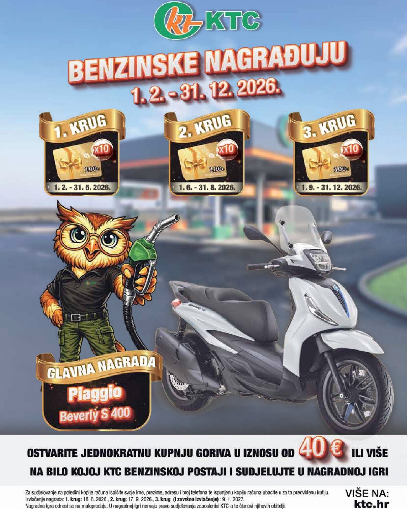ktc - Novi KTC katalog od srijede, 19.08.2026 do utorka, 25.08.2026 - page: 39