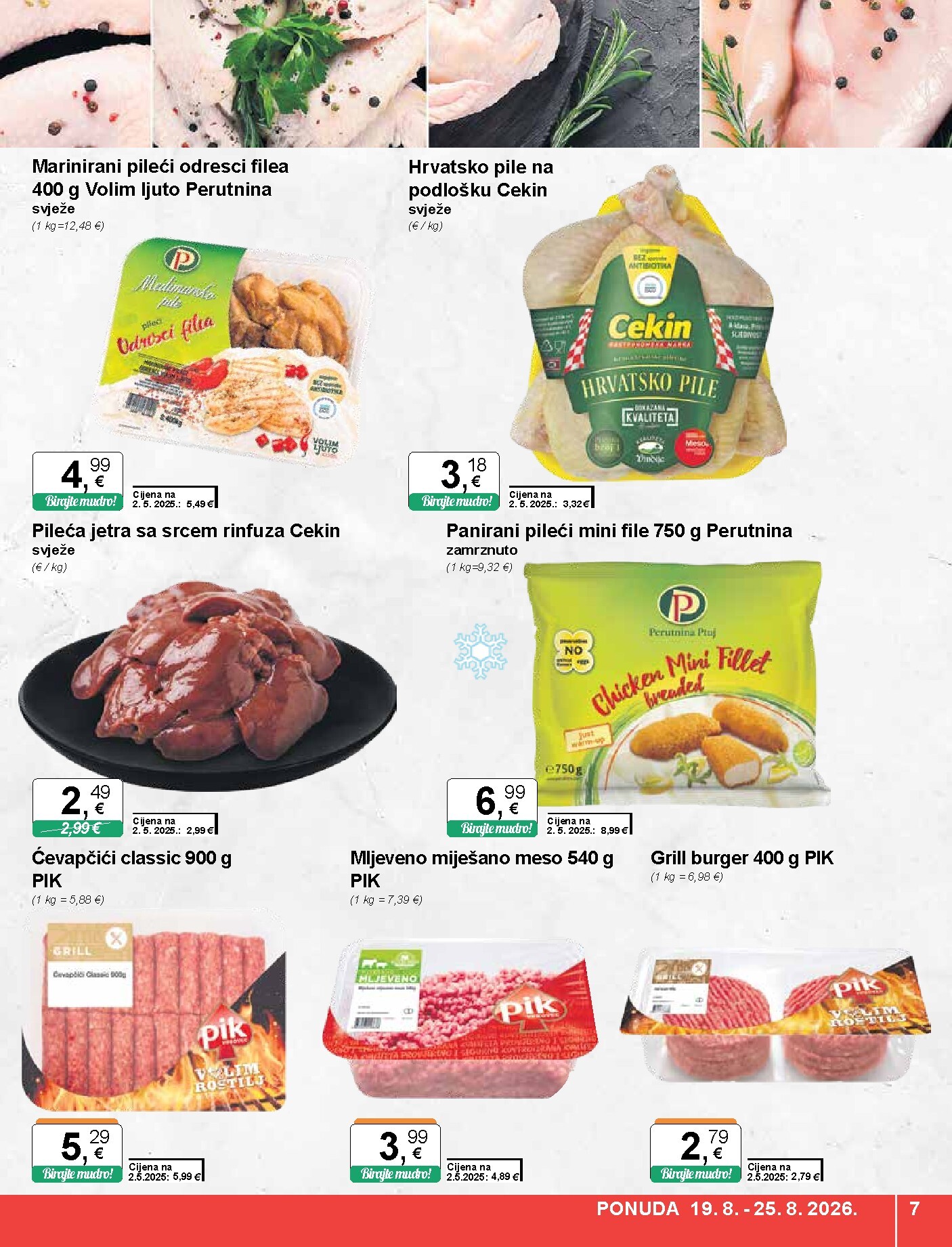 ktc - Novi KTC katalog od srijede, 19.08.2026 do utorka, 25.08.2026 - page: 7