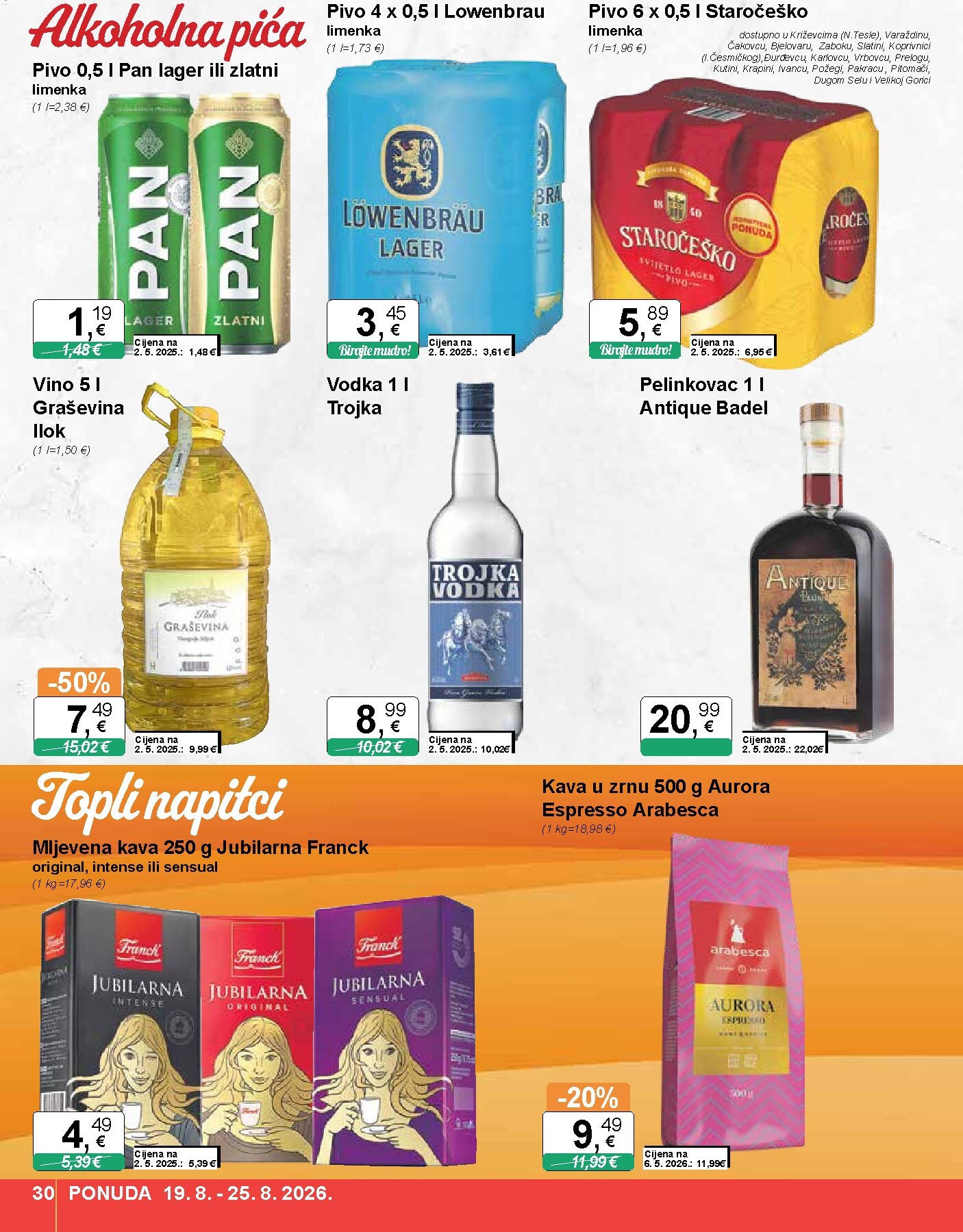 ktc - Novi KTC katalog od srijede, 19.08.2026 do utorka, 25.08.2026 - page: 30