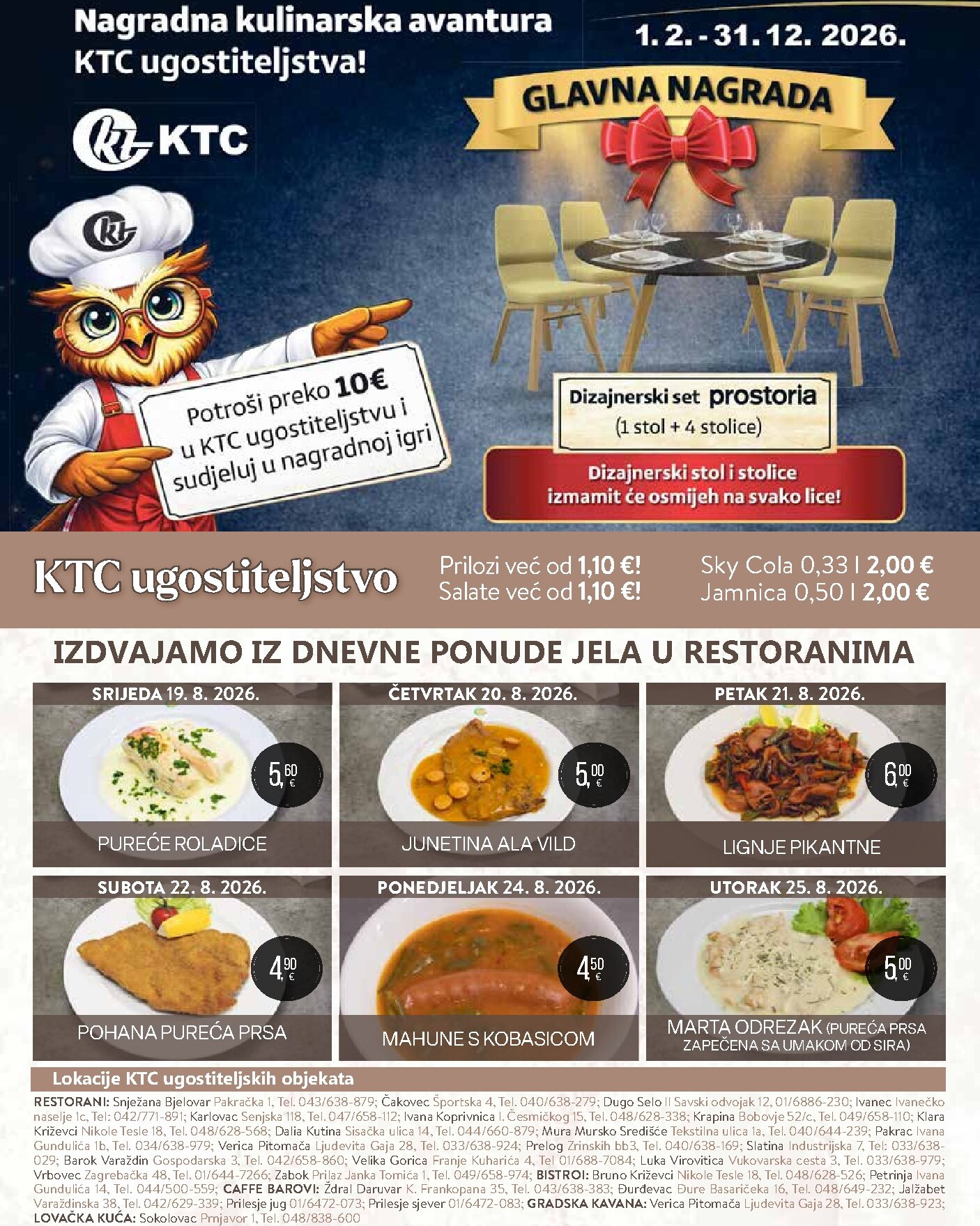 ktc - Novi KTC katalog od srijede, 19.08.2026 do utorka, 25.08.2026 - page: 37