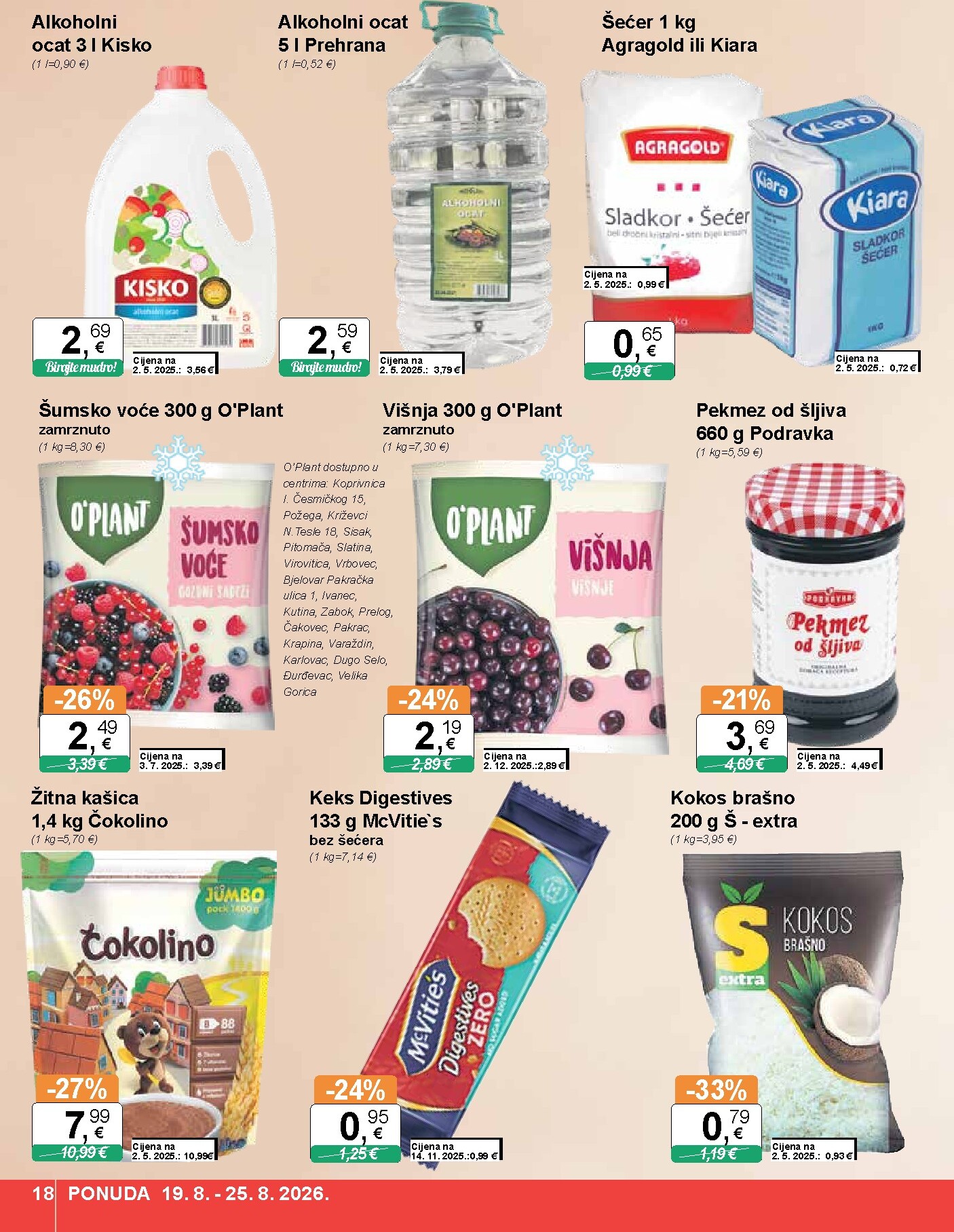 ktc - Novi KTC katalog od srijede, 19.08.2026 do utorka, 25.08.2026 - page: 18