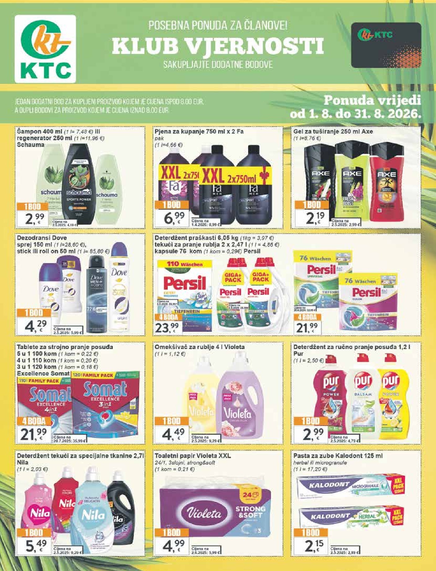 ktc - Novi KTC katalog od srijede, 26.08.2026 do utorka, 01.09.2026 - page: 35