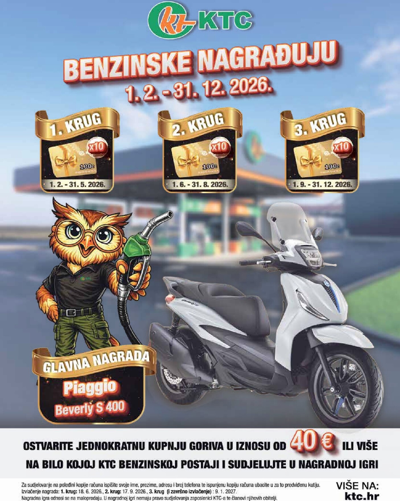 ktc - Novi KTC katalog od srijede, 26.08.2026 do utorka, 01.09.2026 - page: 37
