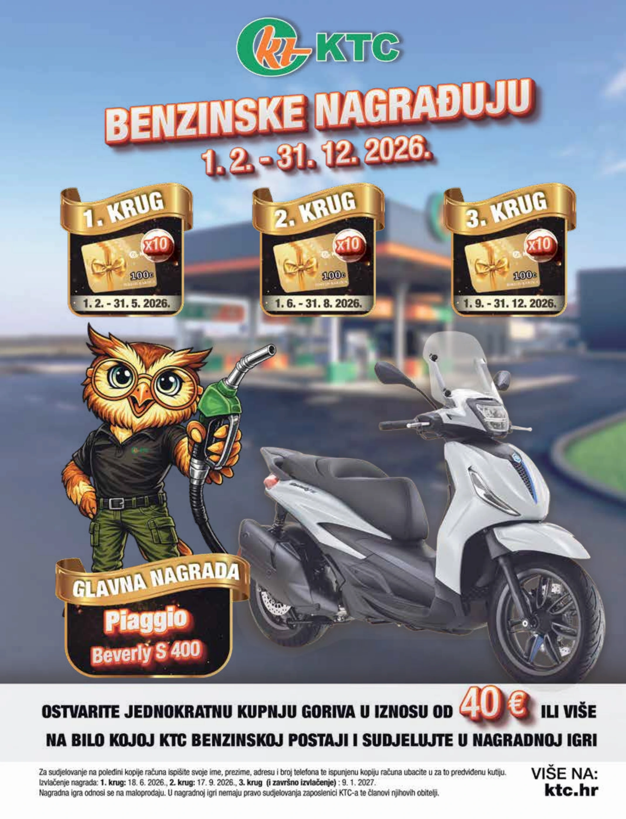 ktc - Novi KTC - Tehnika i posude katalog od srijede, 02.09.2026 do utorka, 15.09.2026 - page: 19