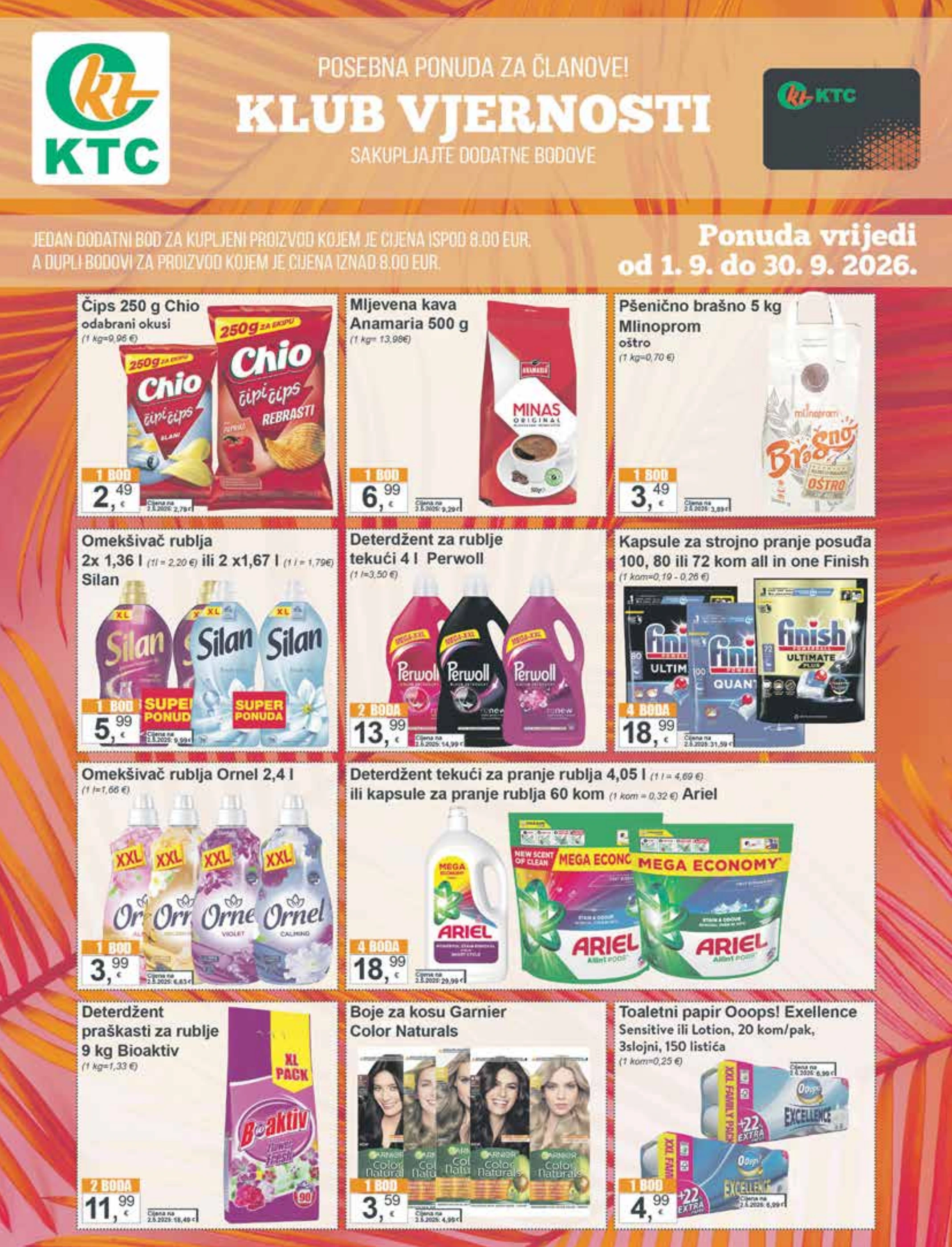 ktc - Novi KTC katalog od srijede, 02.09.2026 do utorka, 08.09.2026 - page: 29