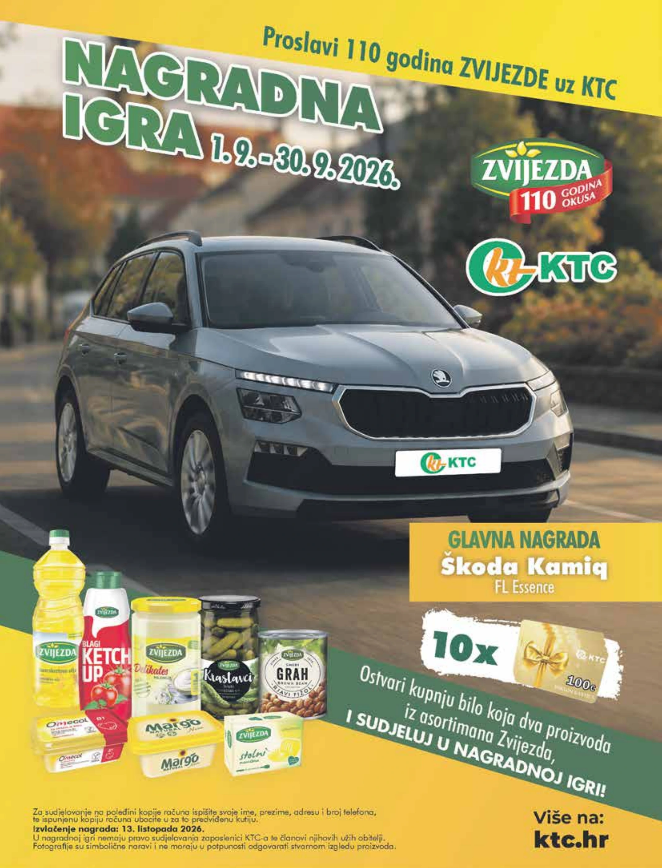 ktc - Novi KTC katalog od srijede, 02.09.2026 do utorka, 08.09.2026 - page: 17