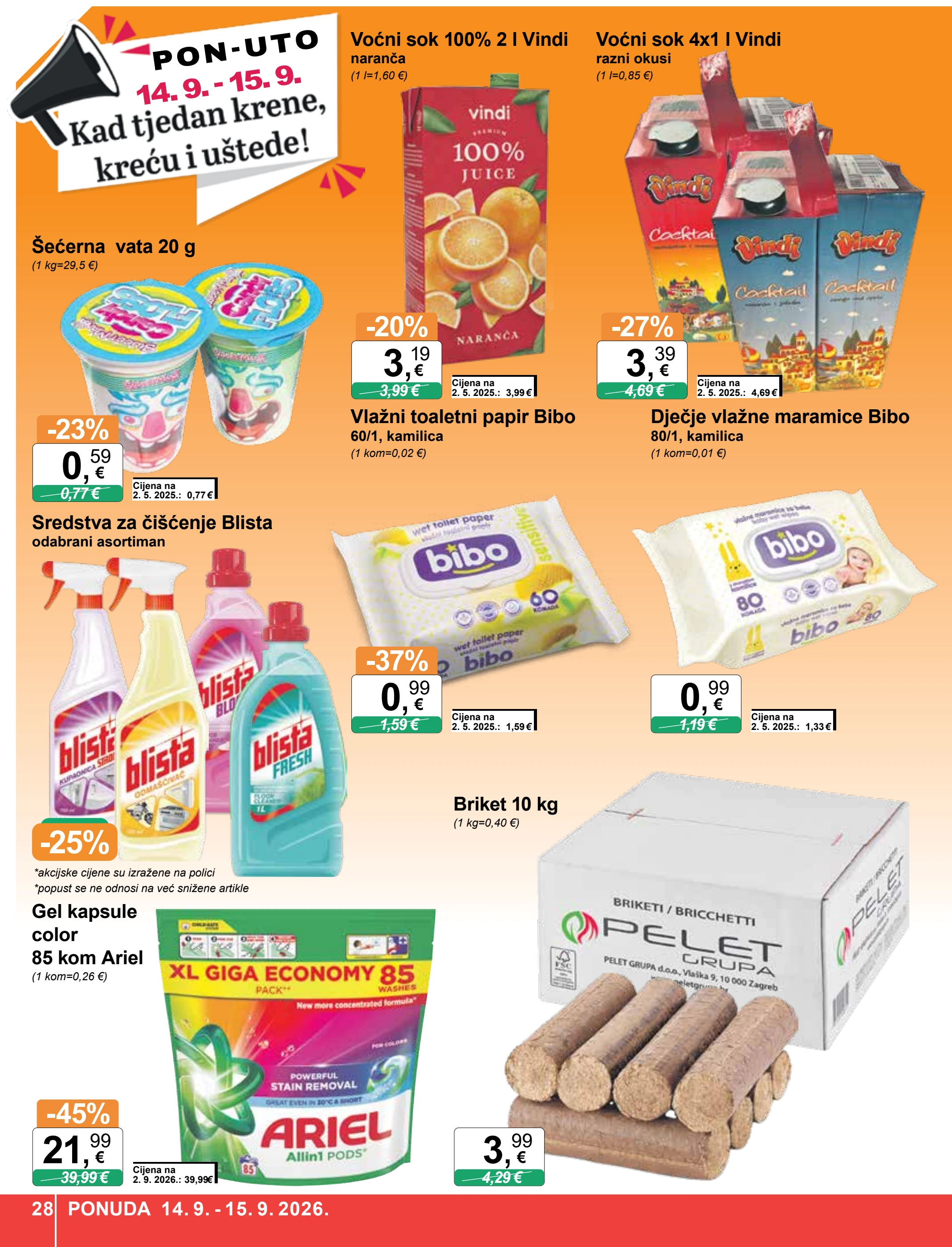 ktc - Novi KTC katalog od srijede, 09.09.2026 do utorka, 15.09.2026 - page: 28