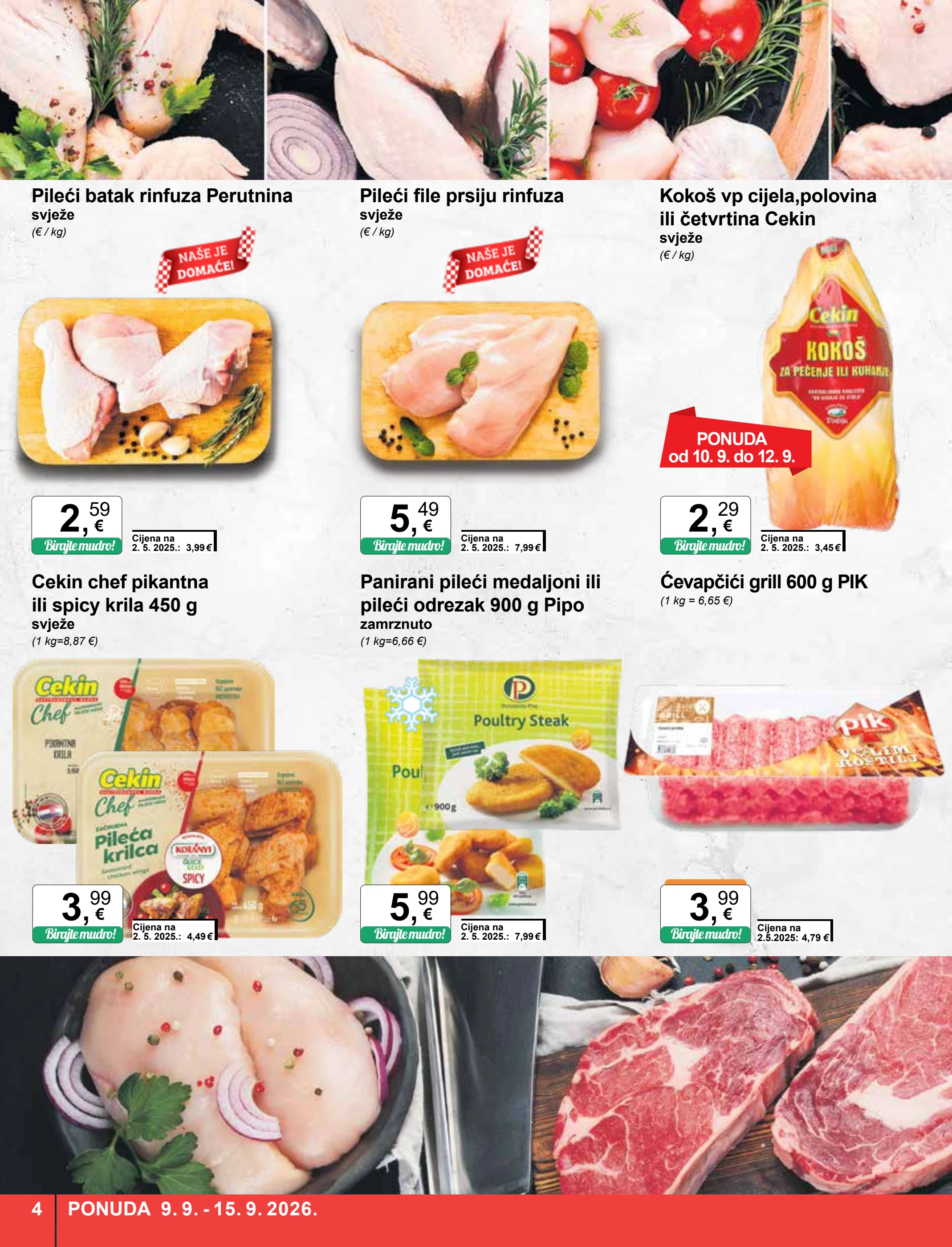 ktc - Novi KTC katalog od srijede, 09.09.2026 do utorka, 15.09.2026 - page: 4