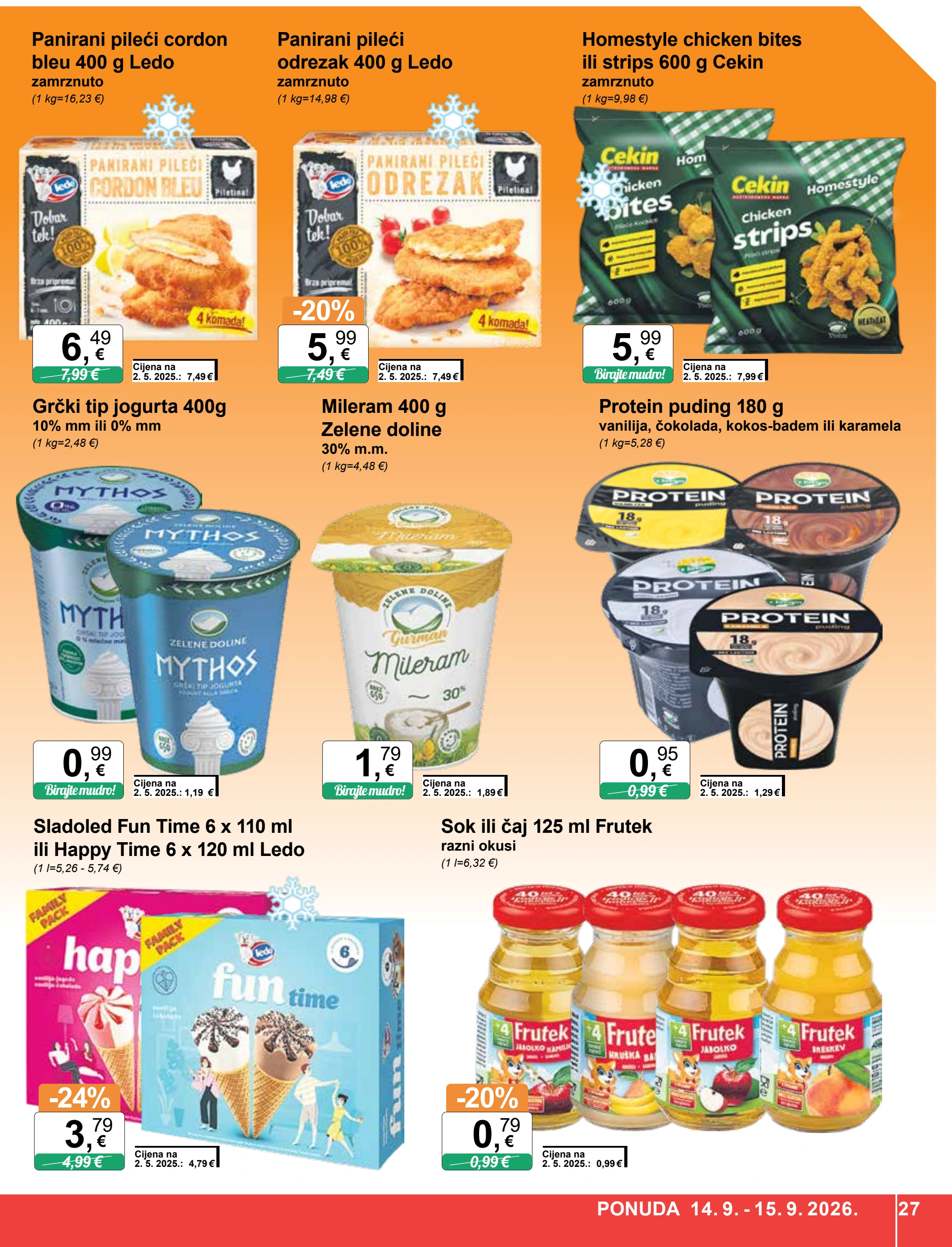ktc - Novi KTC katalog od srijede, 09.09.2026 do utorka, 15.09.2026 - page: 27