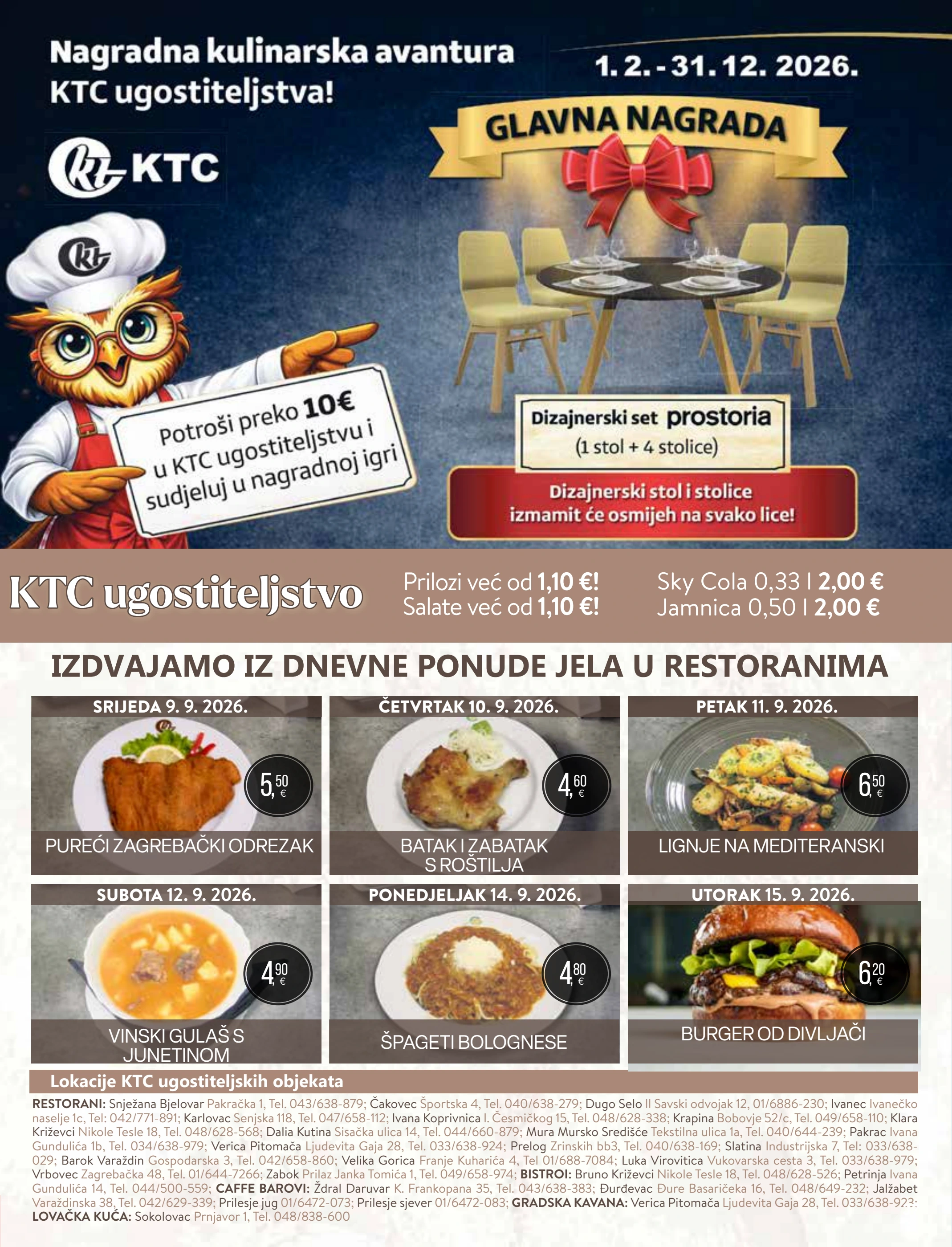 ktc - Novi KTC katalog od srijede, 09.09.2026 do utorka, 15.09.2026 - page: 37