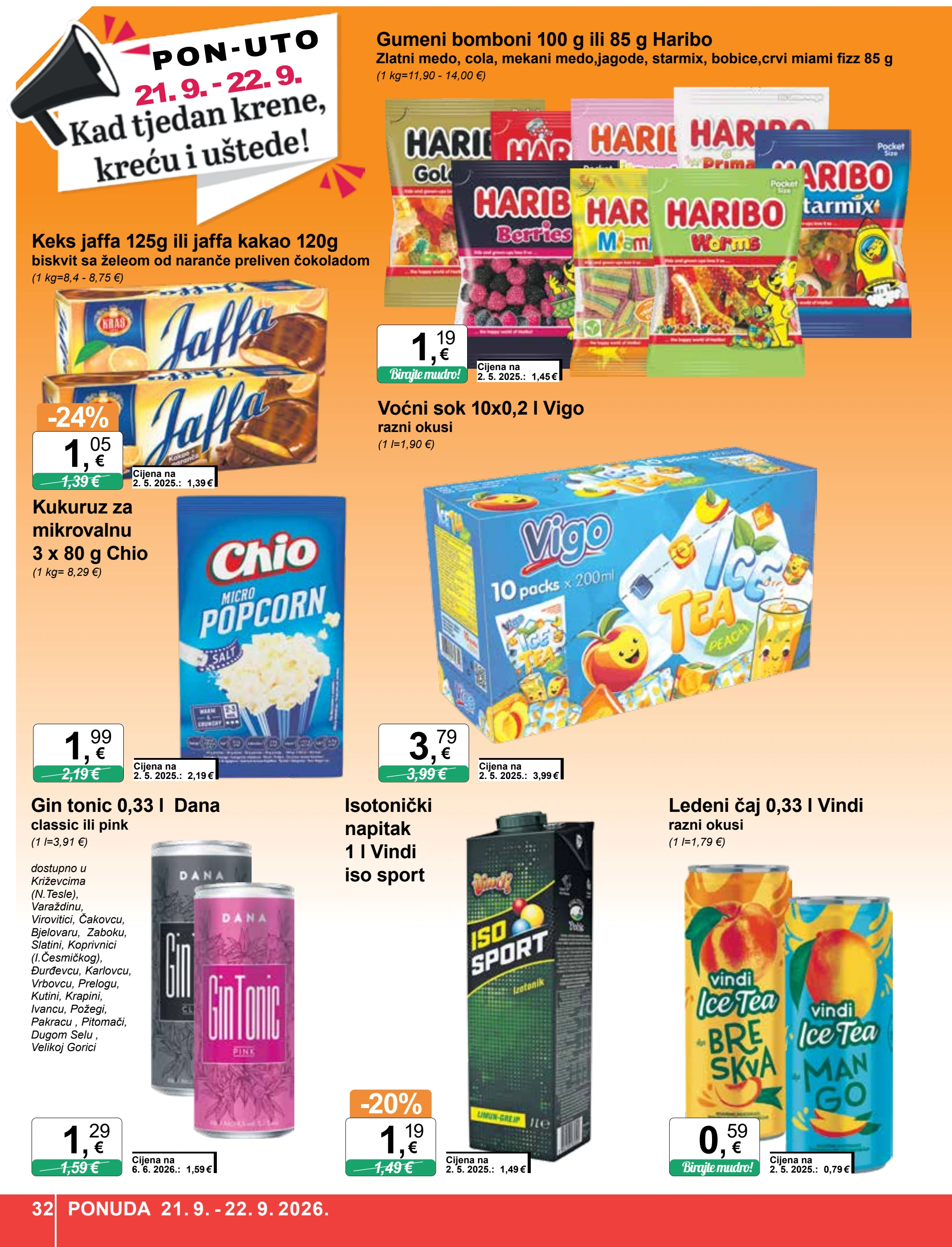 ktc - Novi KTC katalog od srijede, 16.09.2026 do utorka, 22.09.2026 - page: 32