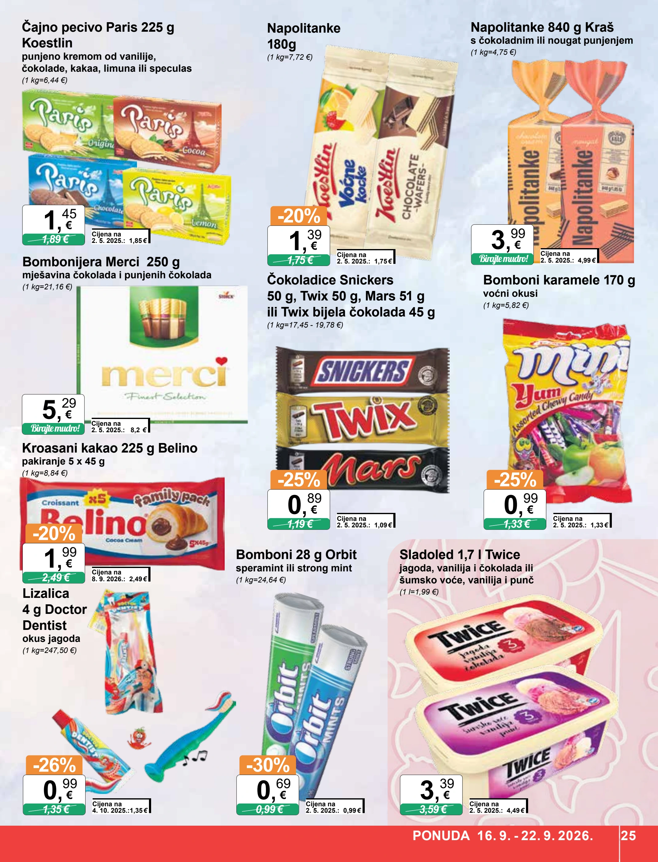 ktc - Novi KTC katalog od srijede, 16.09.2026 do utorka, 22.09.2026 - page: 25