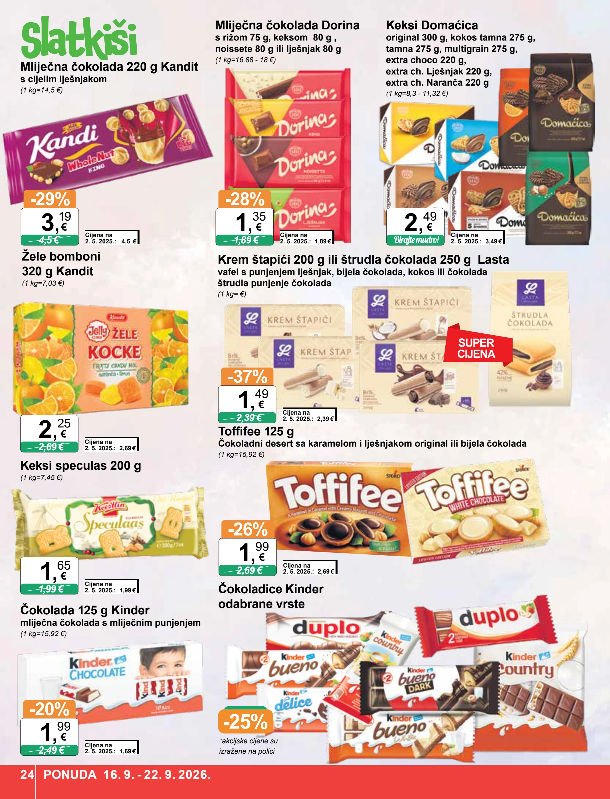 ktc - Novi KTC katalog od srijede, 16.09.2026 do utorka, 22.09.2026 - page: 24
