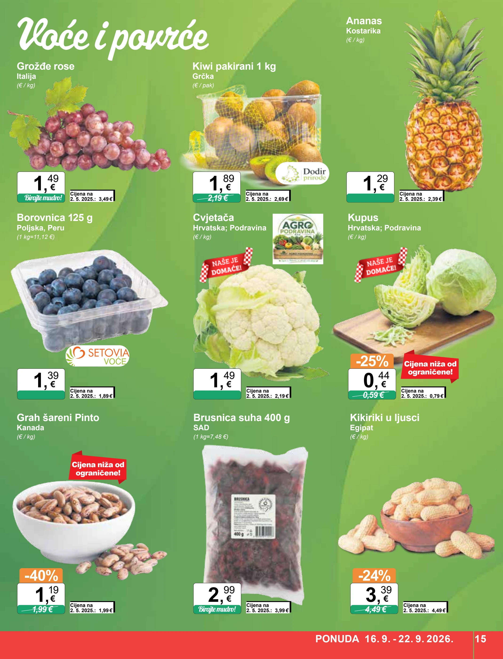 ktc - Novi KTC katalog od srijede, 16.09.2026 do utorka, 22.09.2026 - page: 15