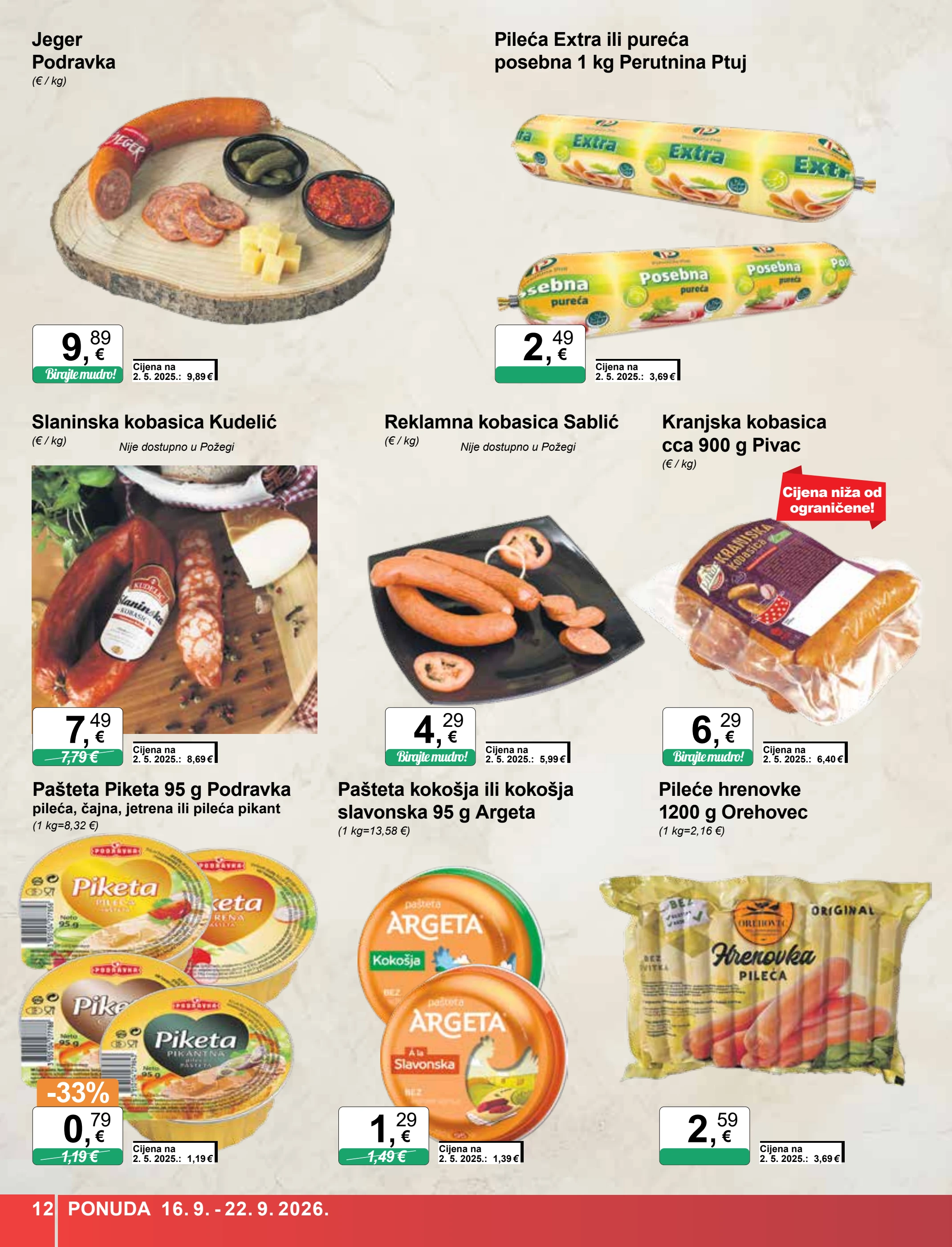 ktc - Novi KTC katalog od srijede, 16.09.2026 do utorka, 22.09.2026 - page: 12