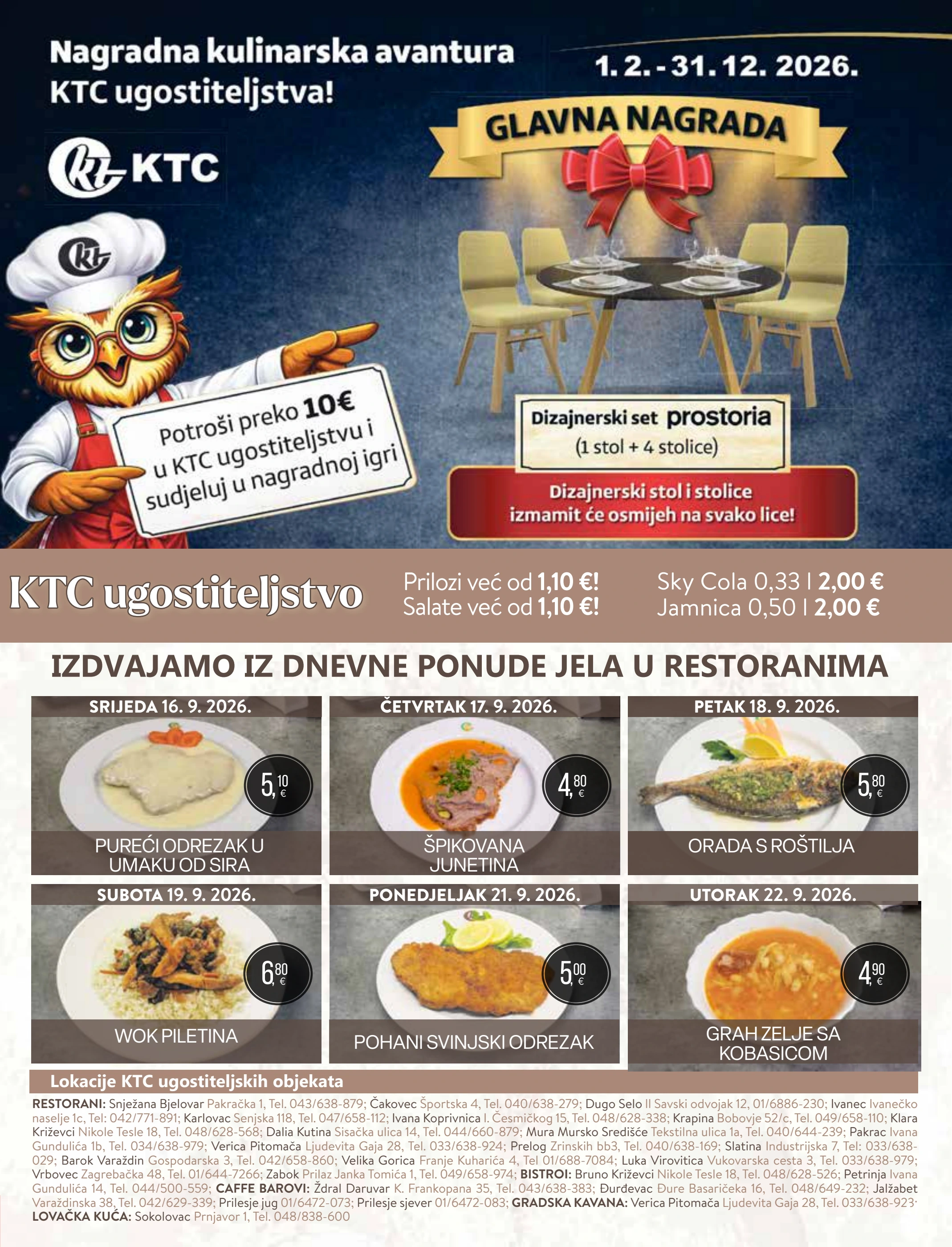 ktc - Novi KTC katalog od srijede, 16.09.2026 do utorka, 22.09.2026 - page: 41