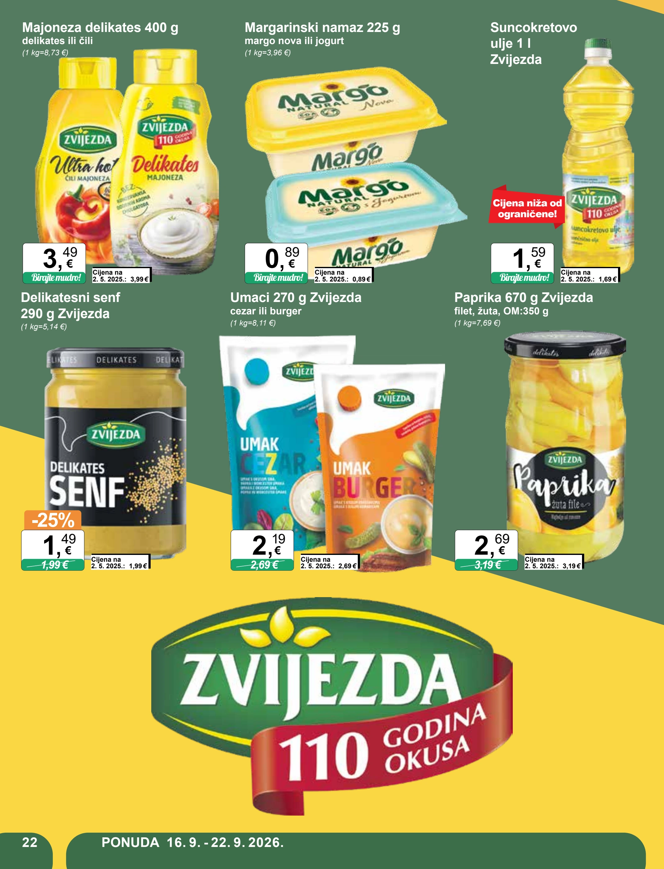 ktc - Novi KTC katalog od srijede, 16.09.2026 do utorka, 22.09.2026 - page: 22