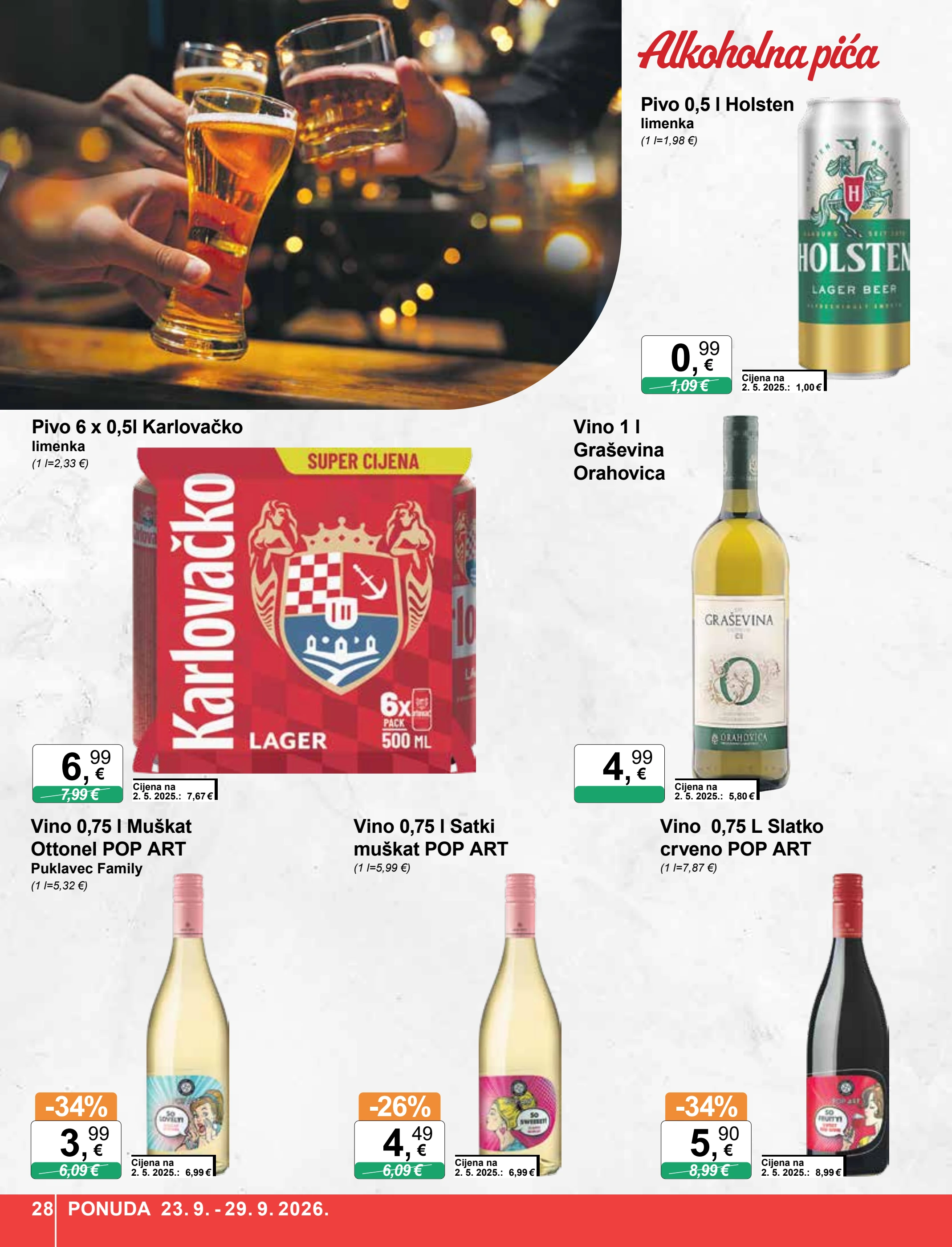 ktc - Novi KTC katalog od srijede, 23.09.2026 do utorka, 29.09.2026 - page: 28