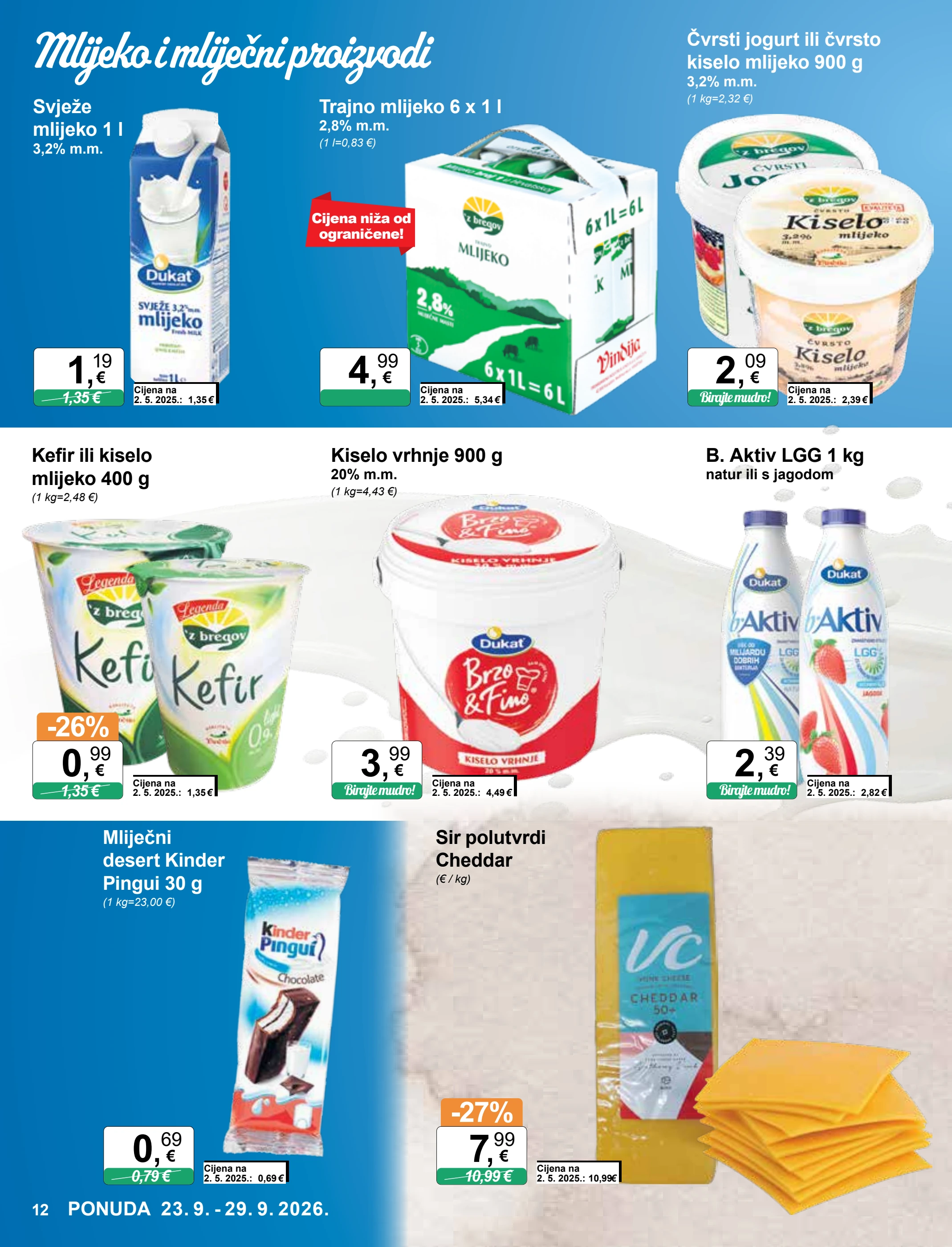 ktc - Novi KTC katalog od srijede, 23.09.2026 do utorka, 29.09.2026 - page: 12