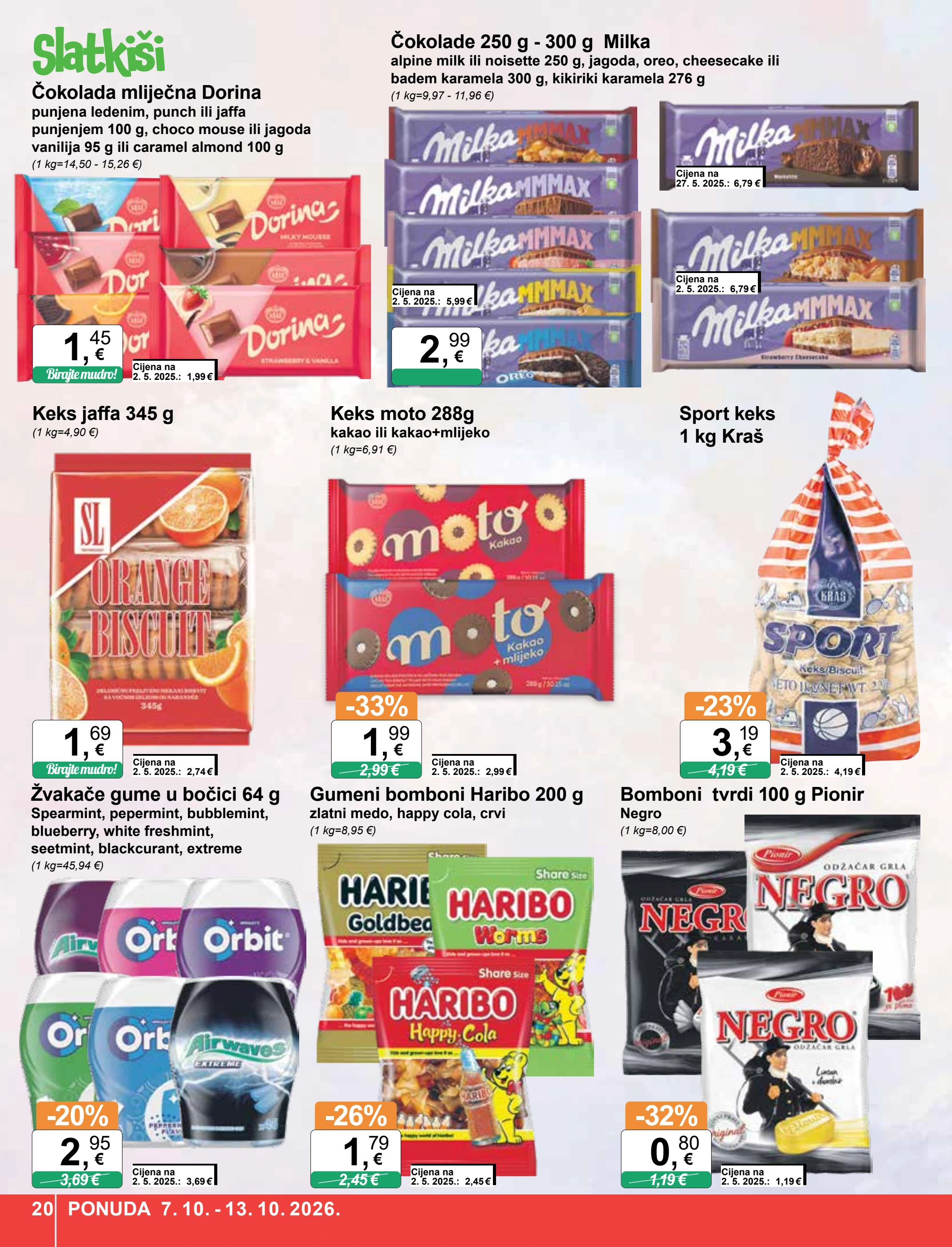 ktc - Novi KTC katalog od srijede, 07.10.2026 do utorka, 13.10.2026 - page: 20