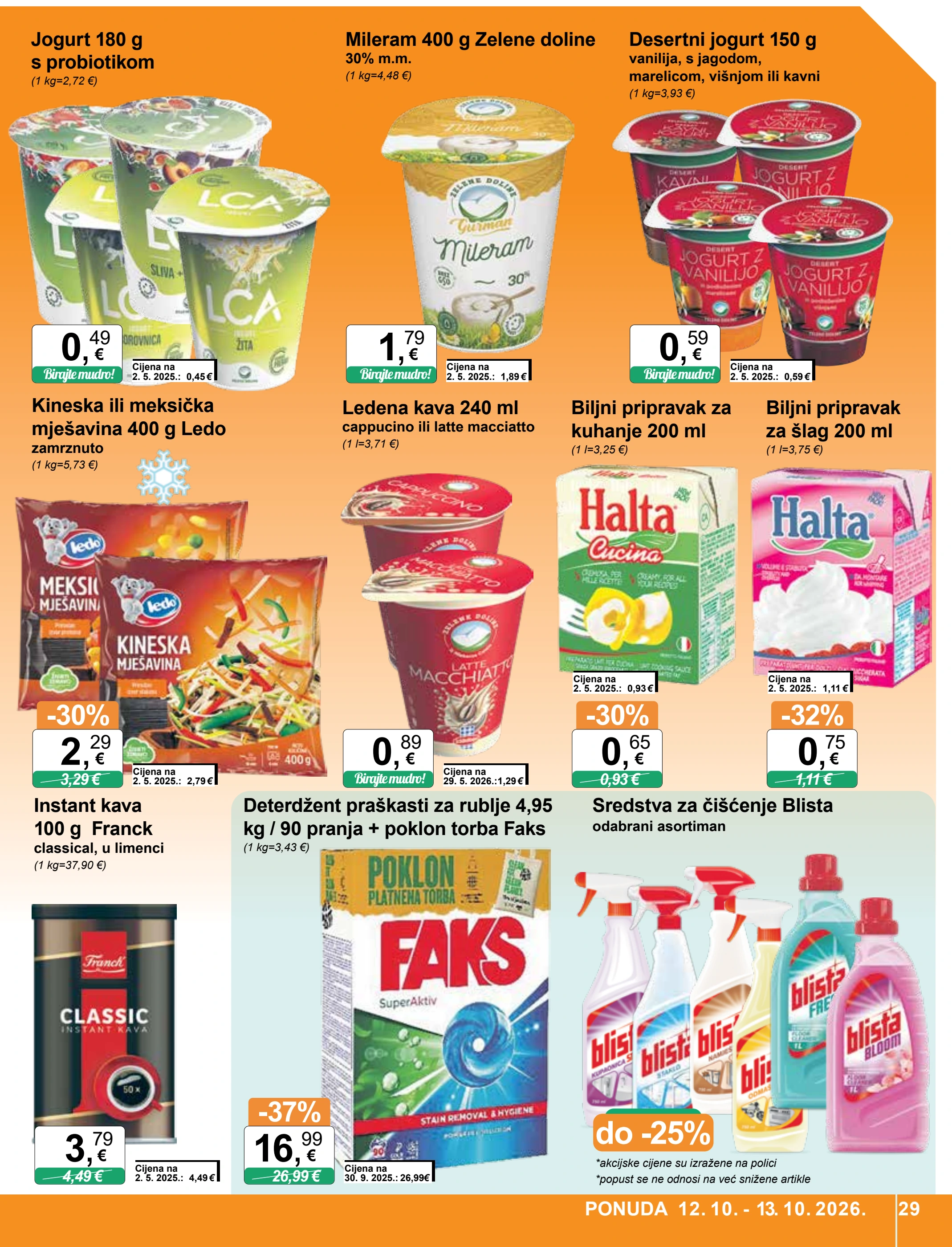 ktc - Novi KTC katalog od srijede, 07.10.2026 do utorka, 13.10.2026 - page: 29